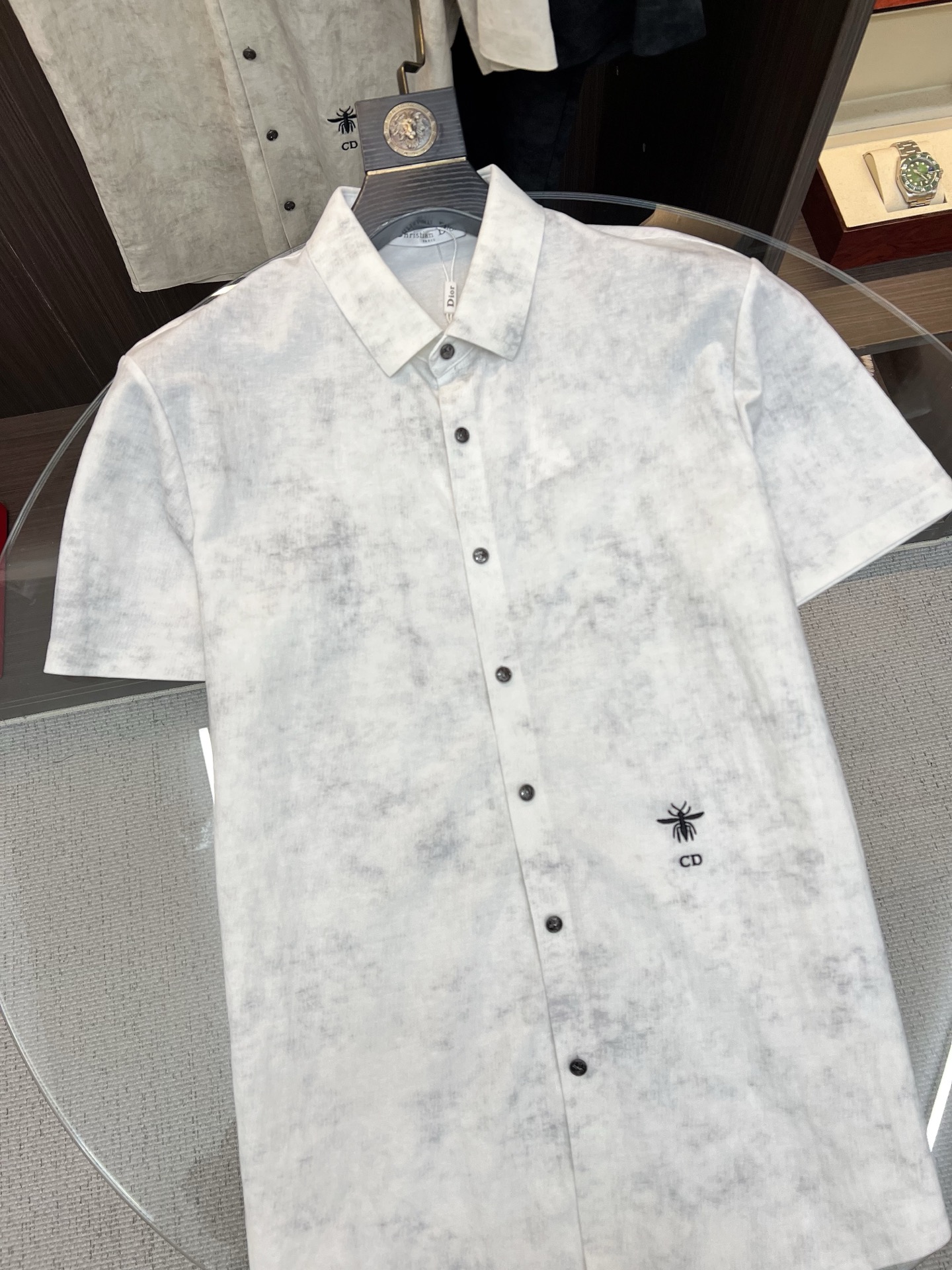 shirt Man