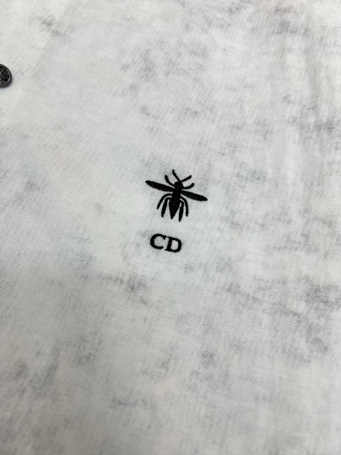 shirt Man