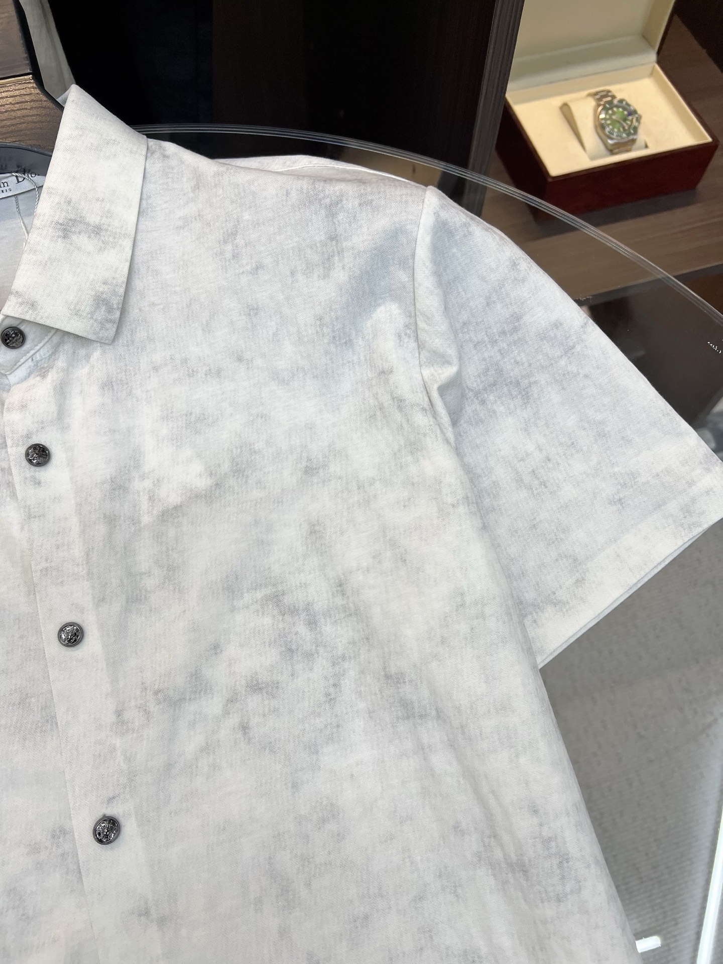shirt Man