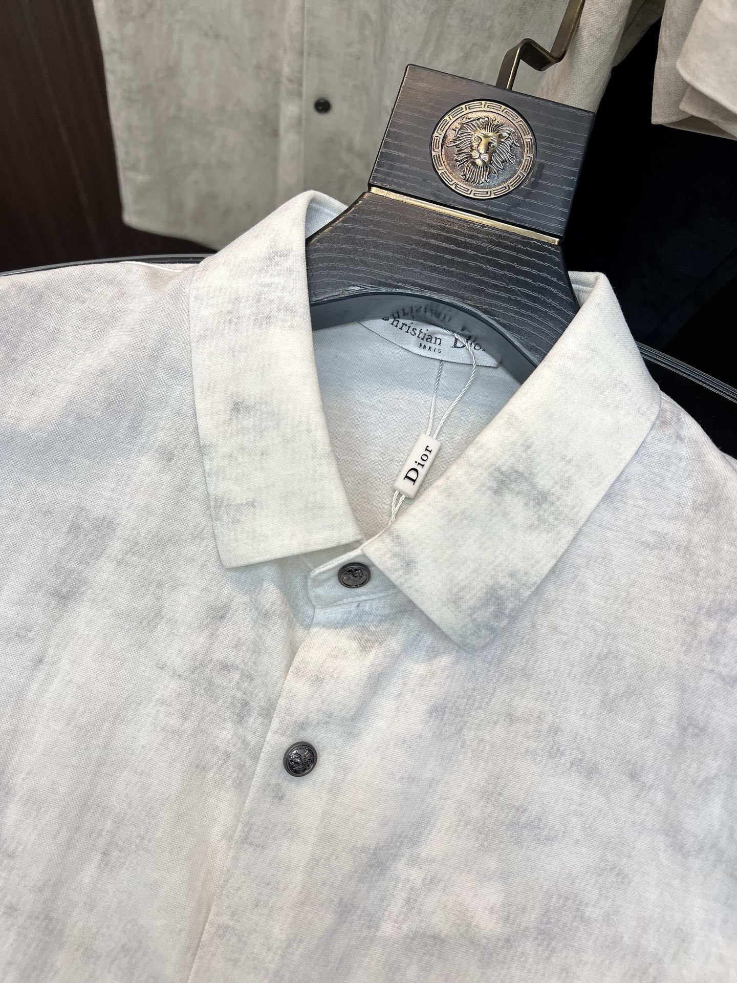 shirt Man