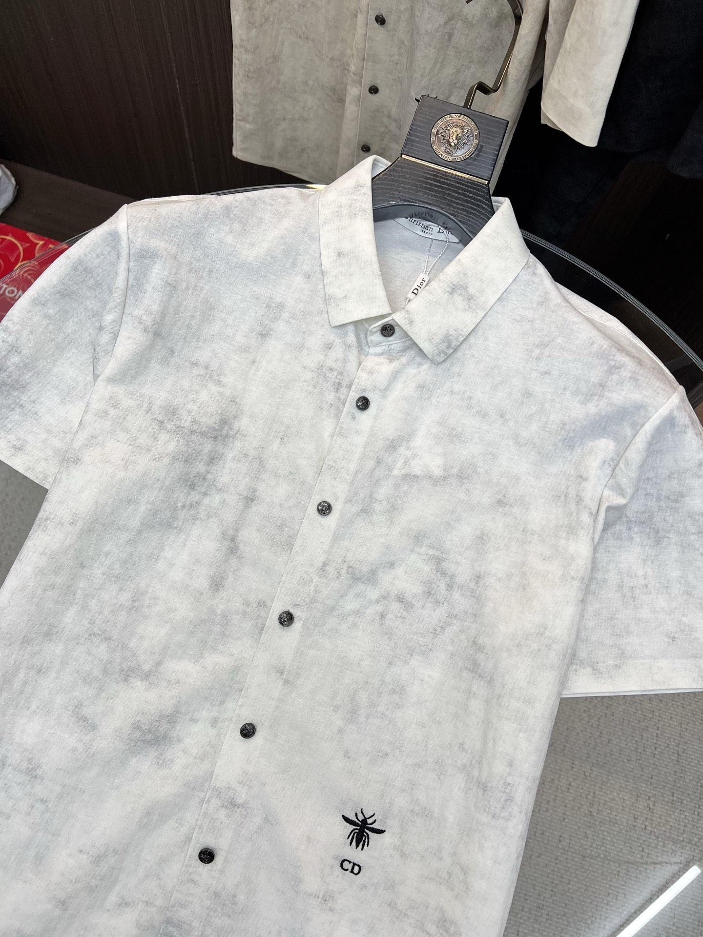 shirt Man