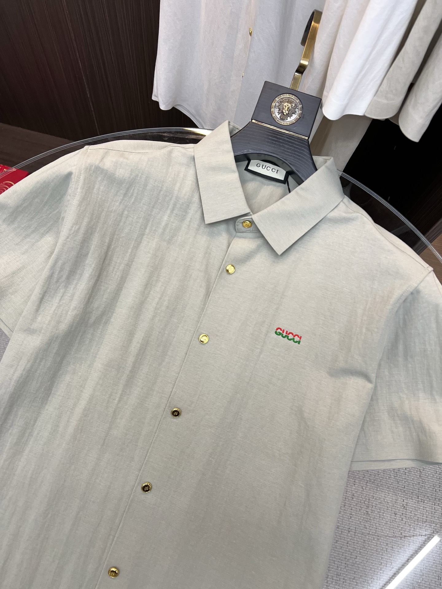 shirt Man