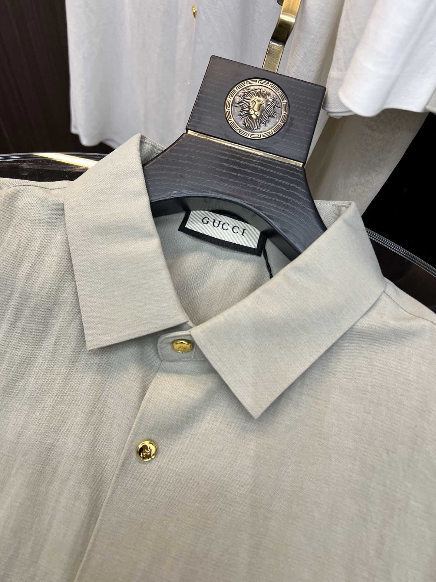 shirt Man