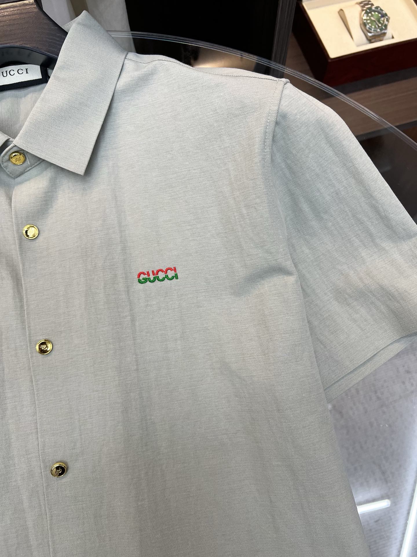 shirt Man