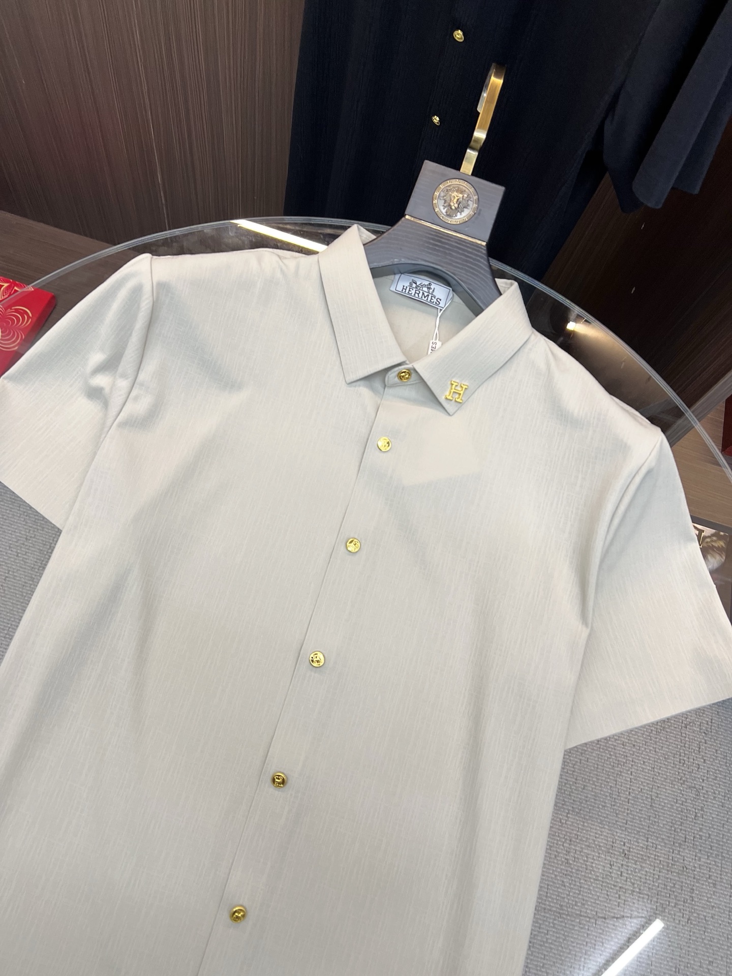 shirt Man