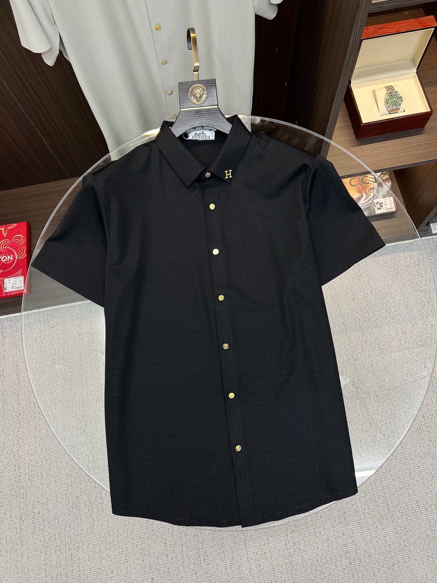 shirt Man