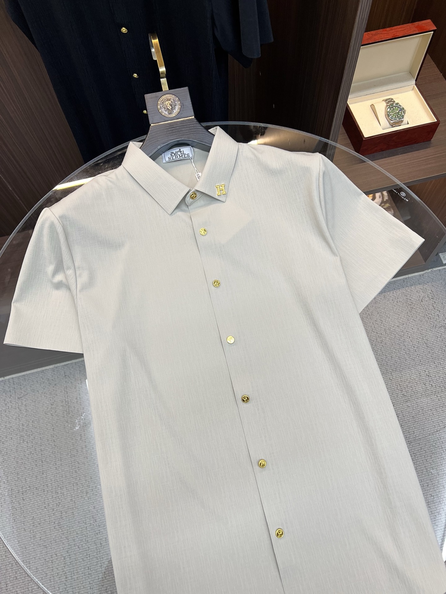 shirt Man