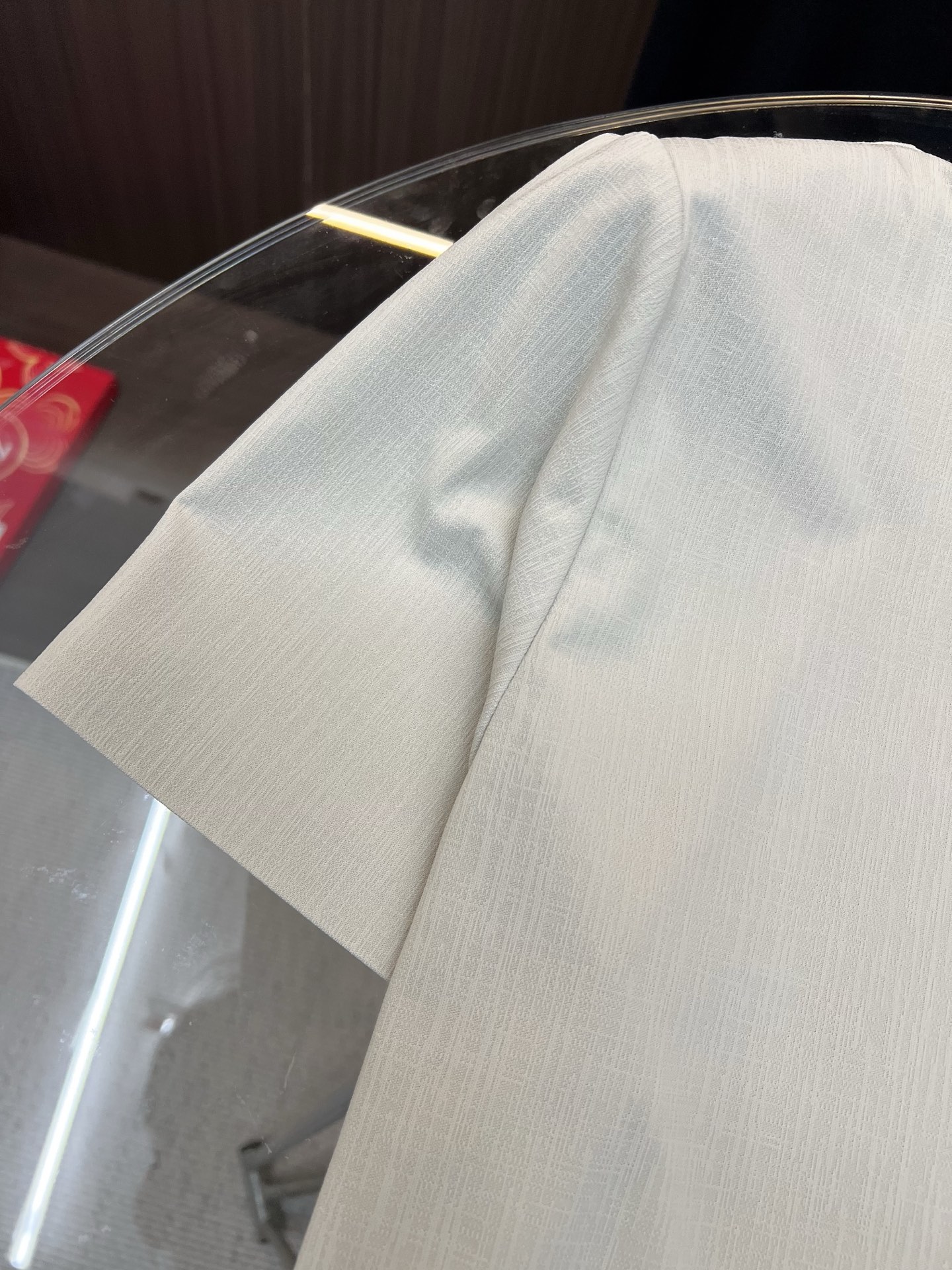 shirt Man