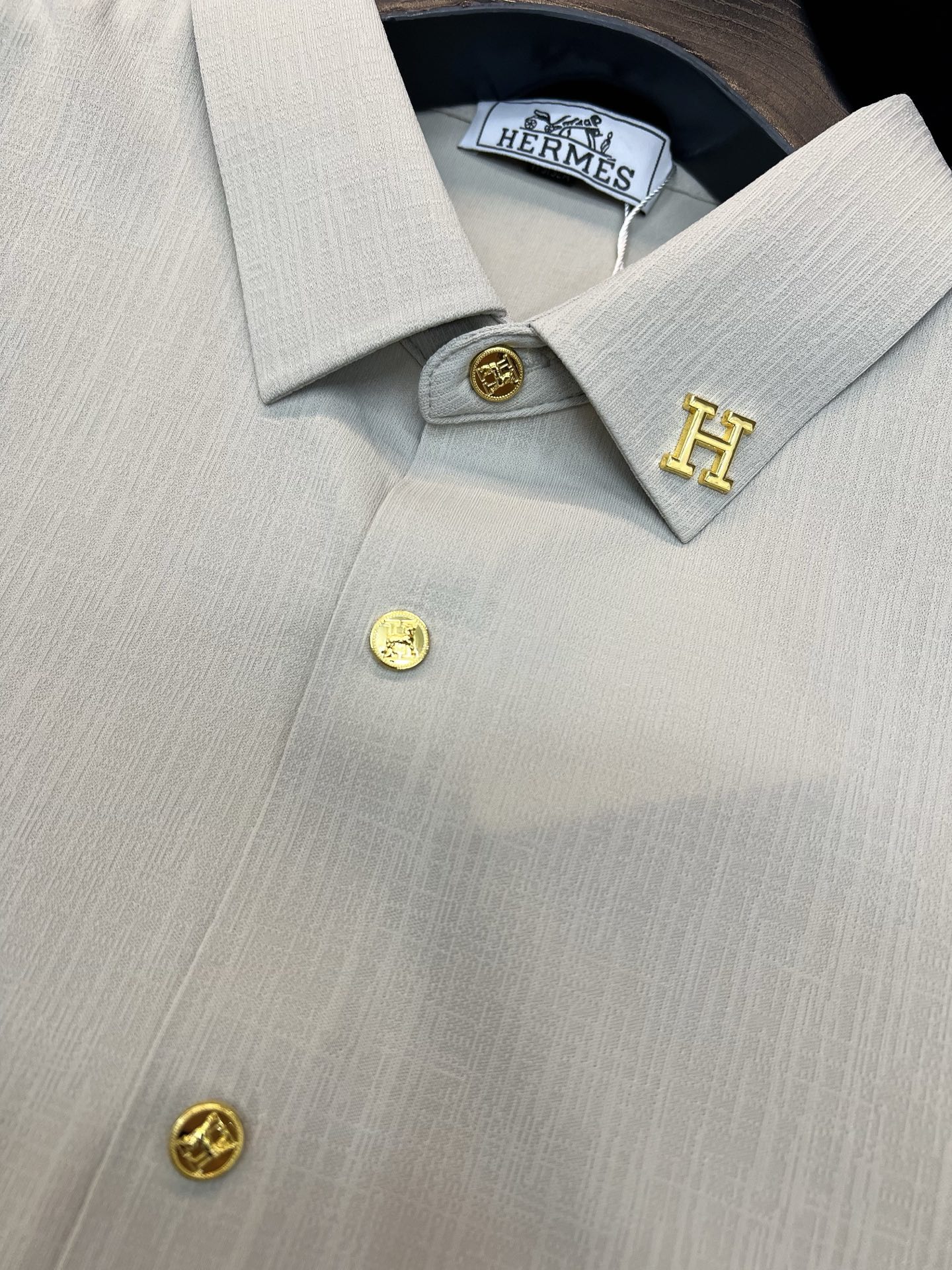 shirt Man