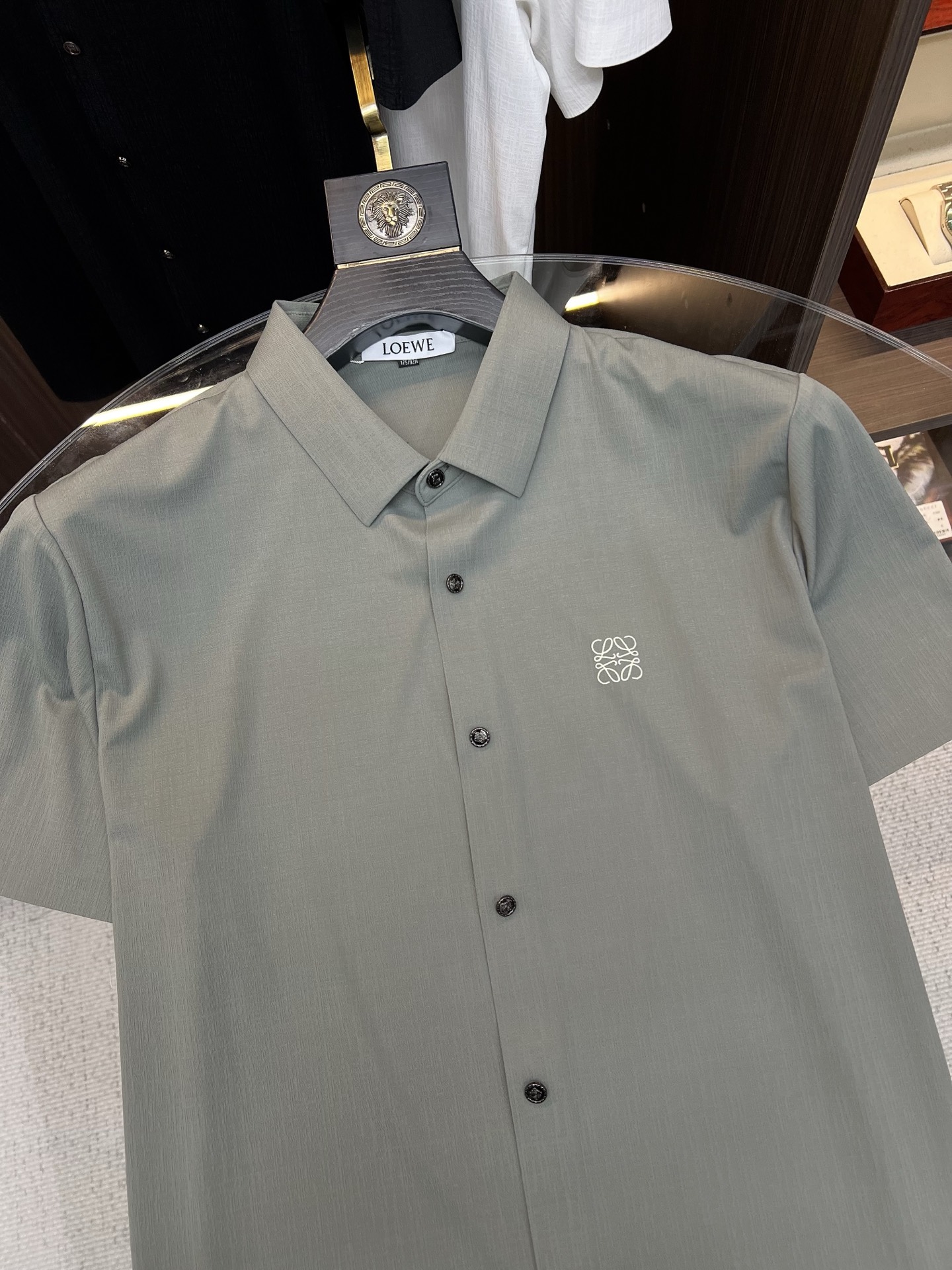 shirt Man