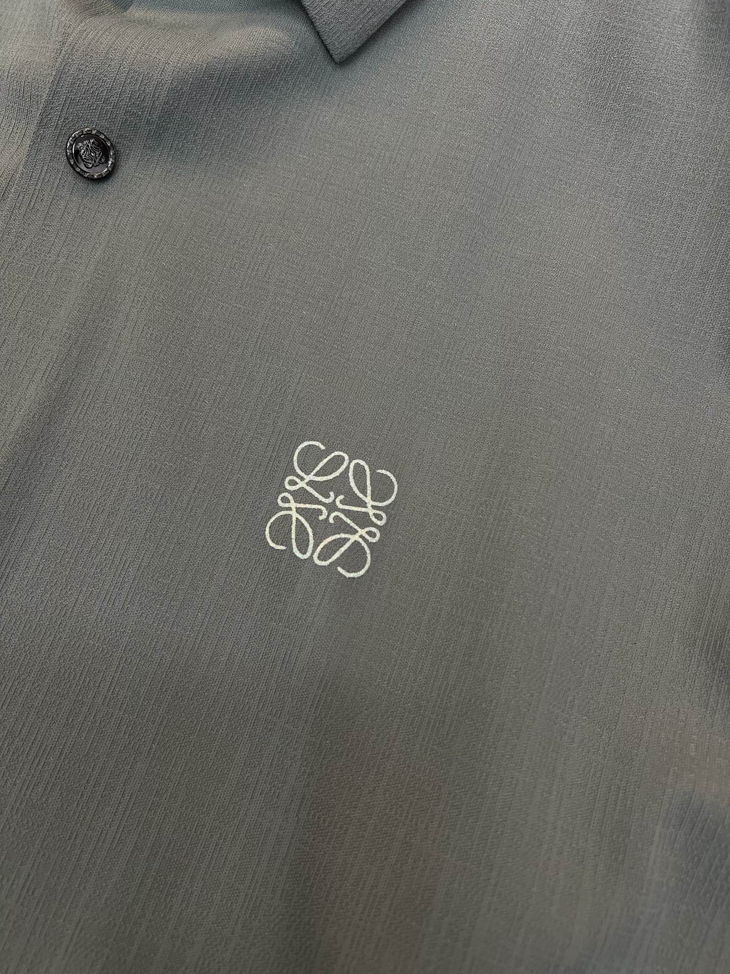 shirt Man