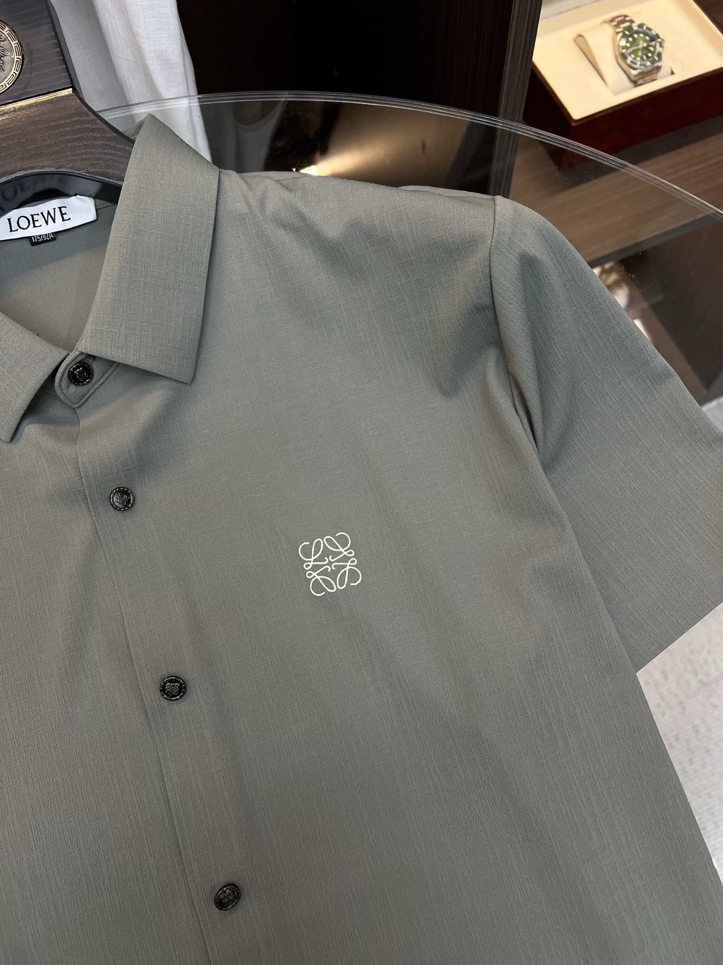shirt Man
