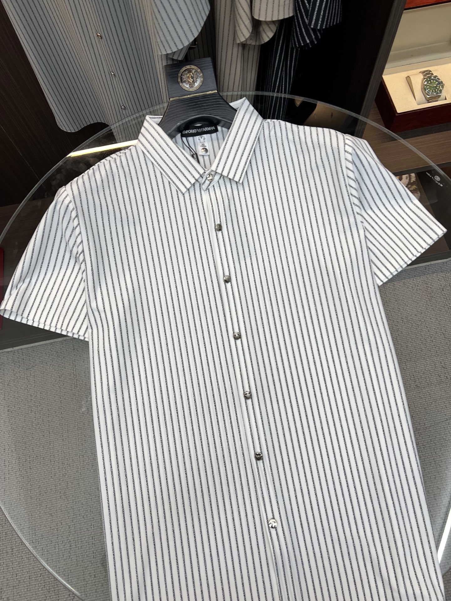 shirt Man