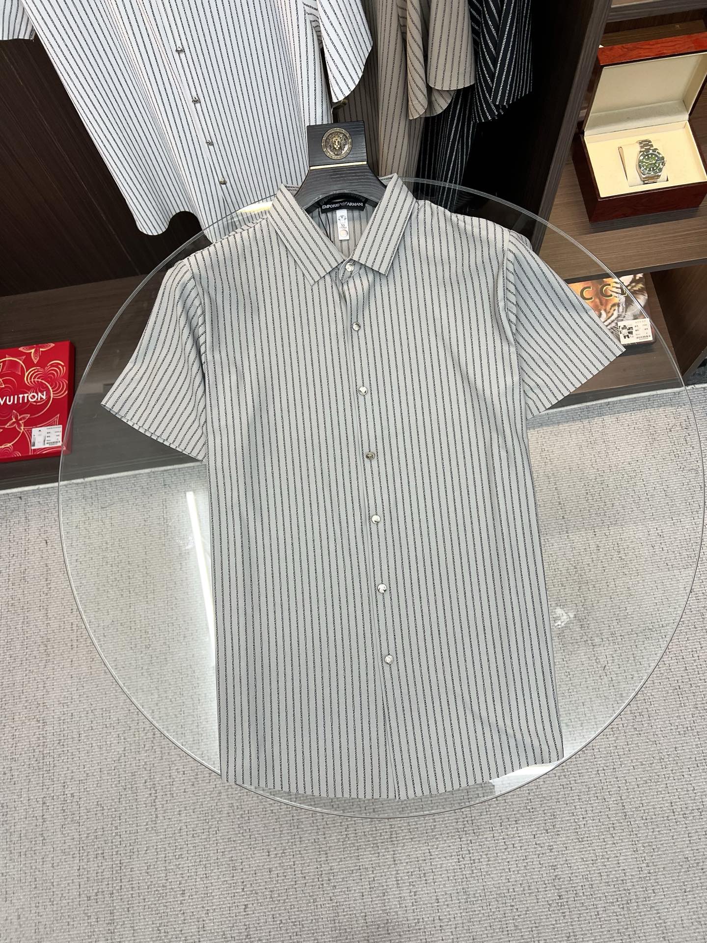 shirt Man