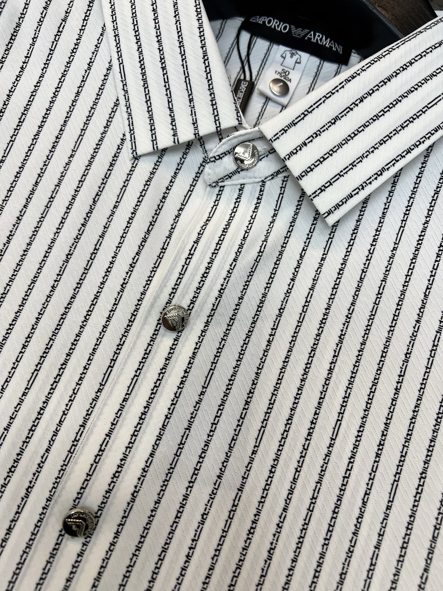 shirt Man
