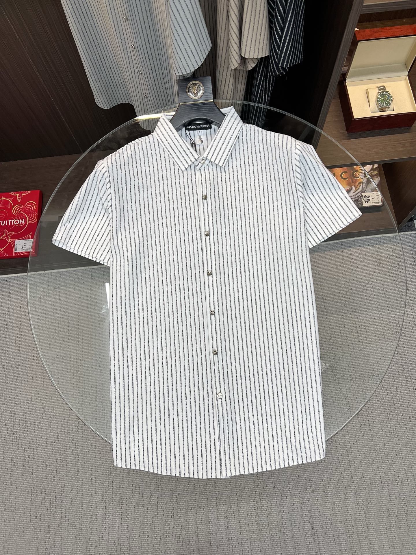 shirt Man