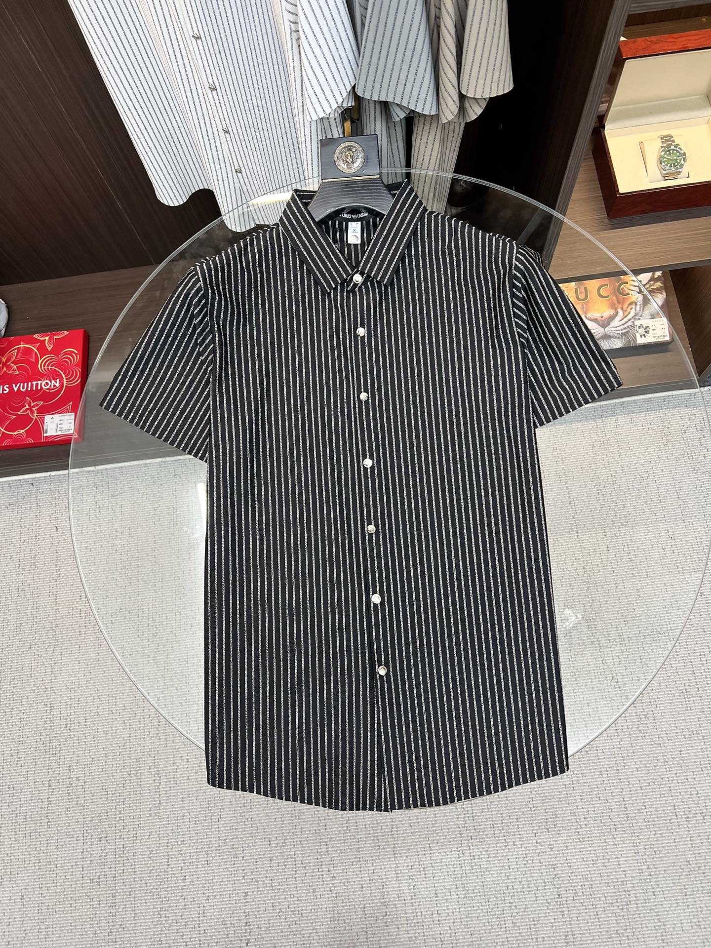 shirt Man