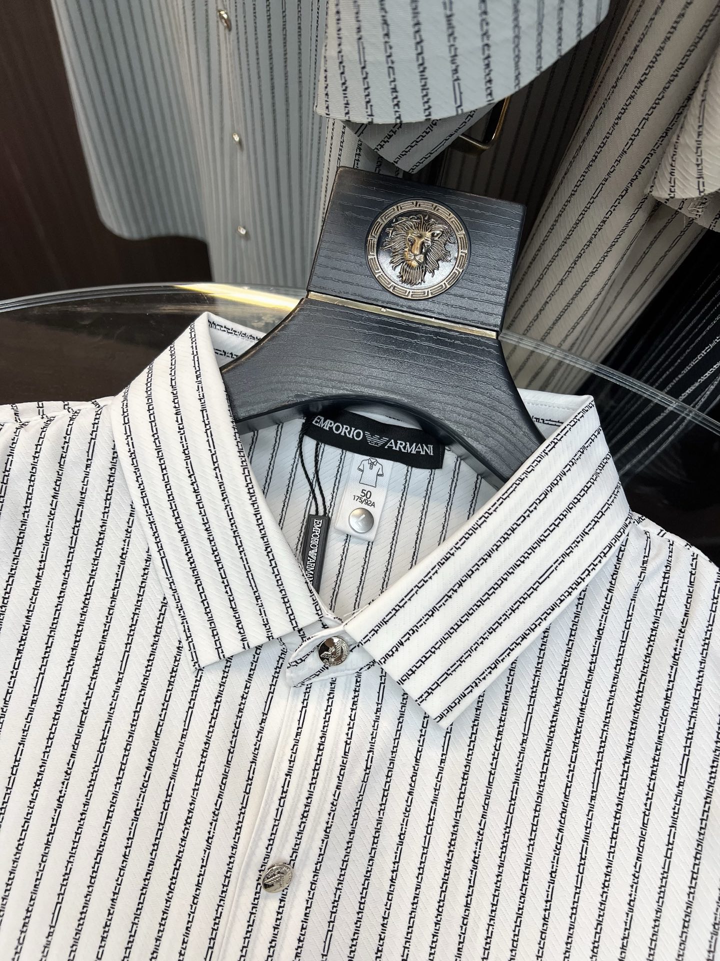 shirt Man