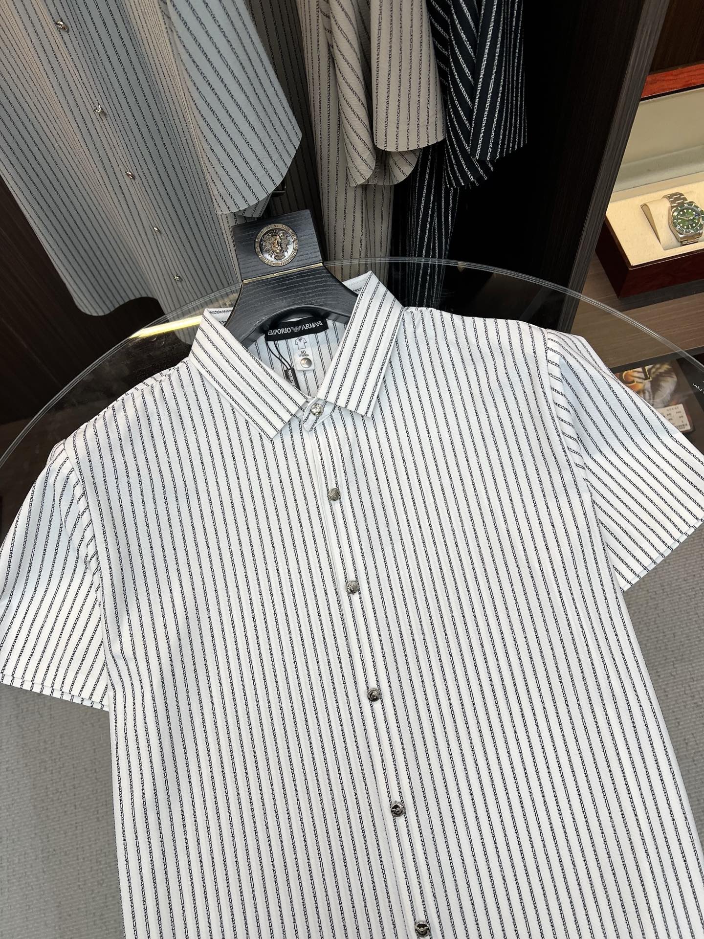 shirt Man