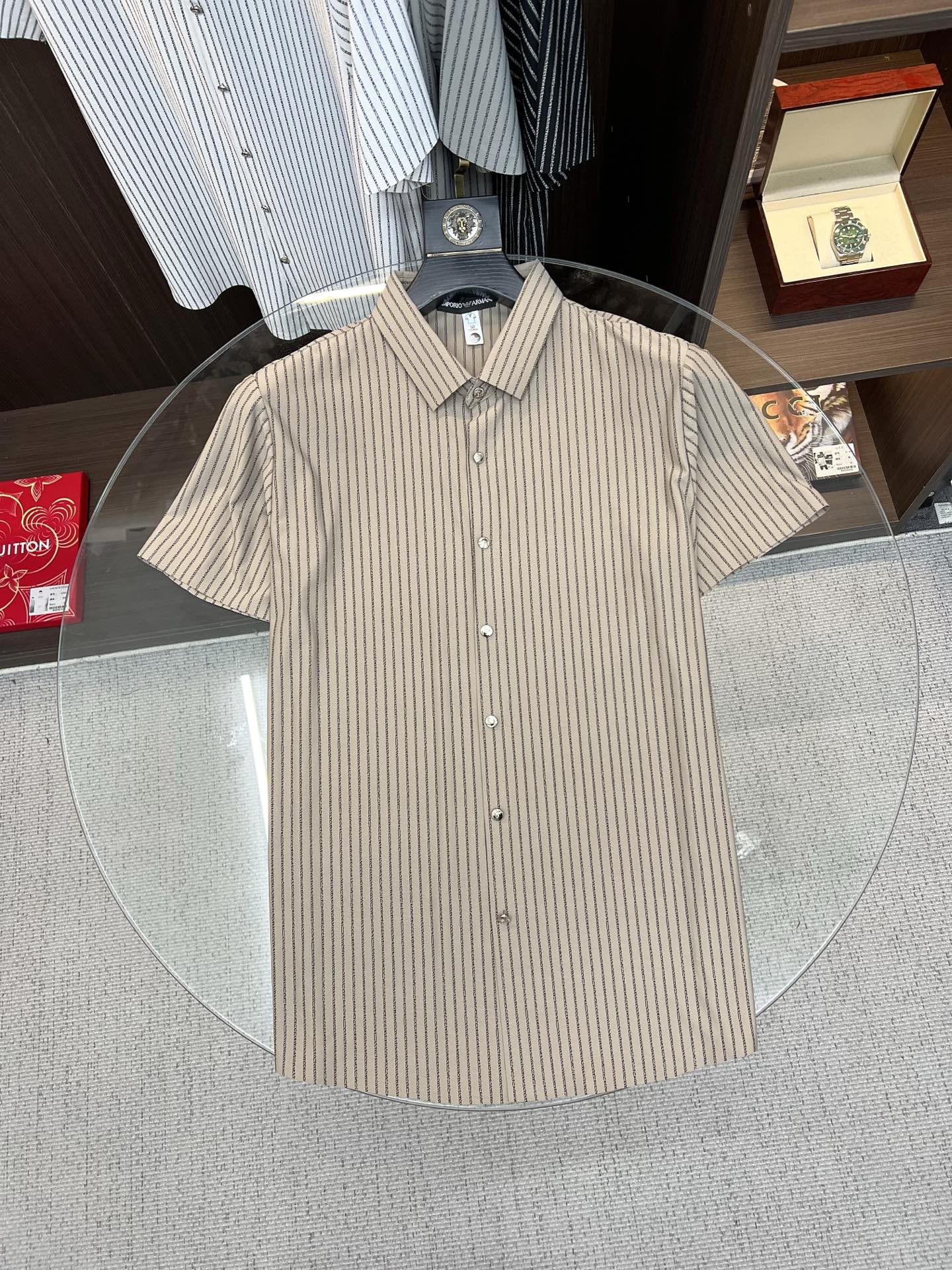 shirt Man