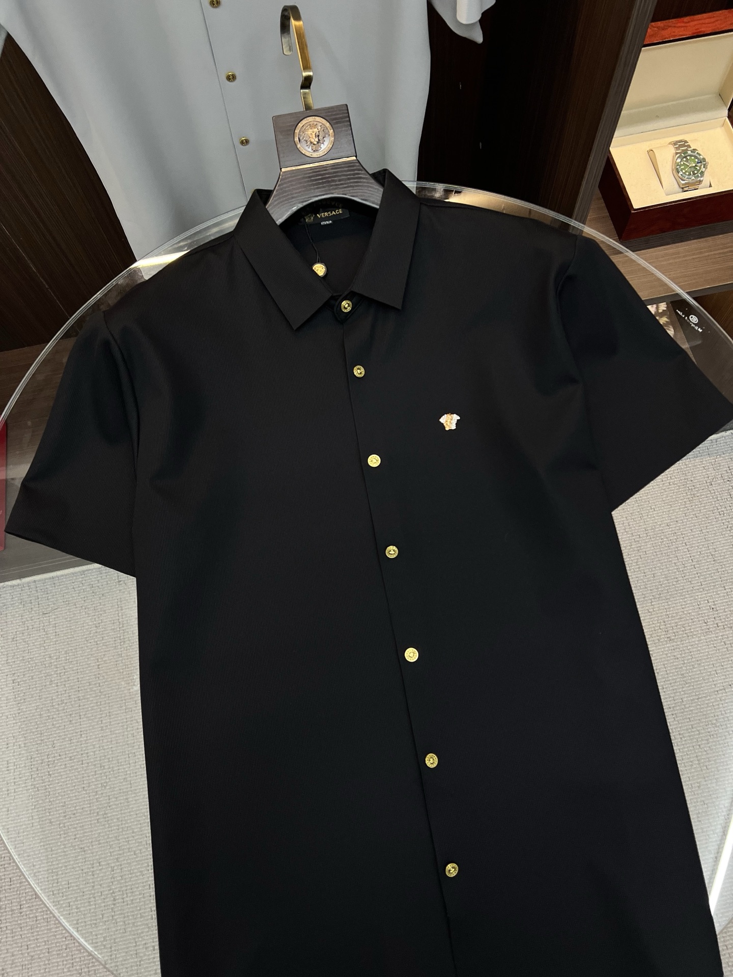 shirt Man