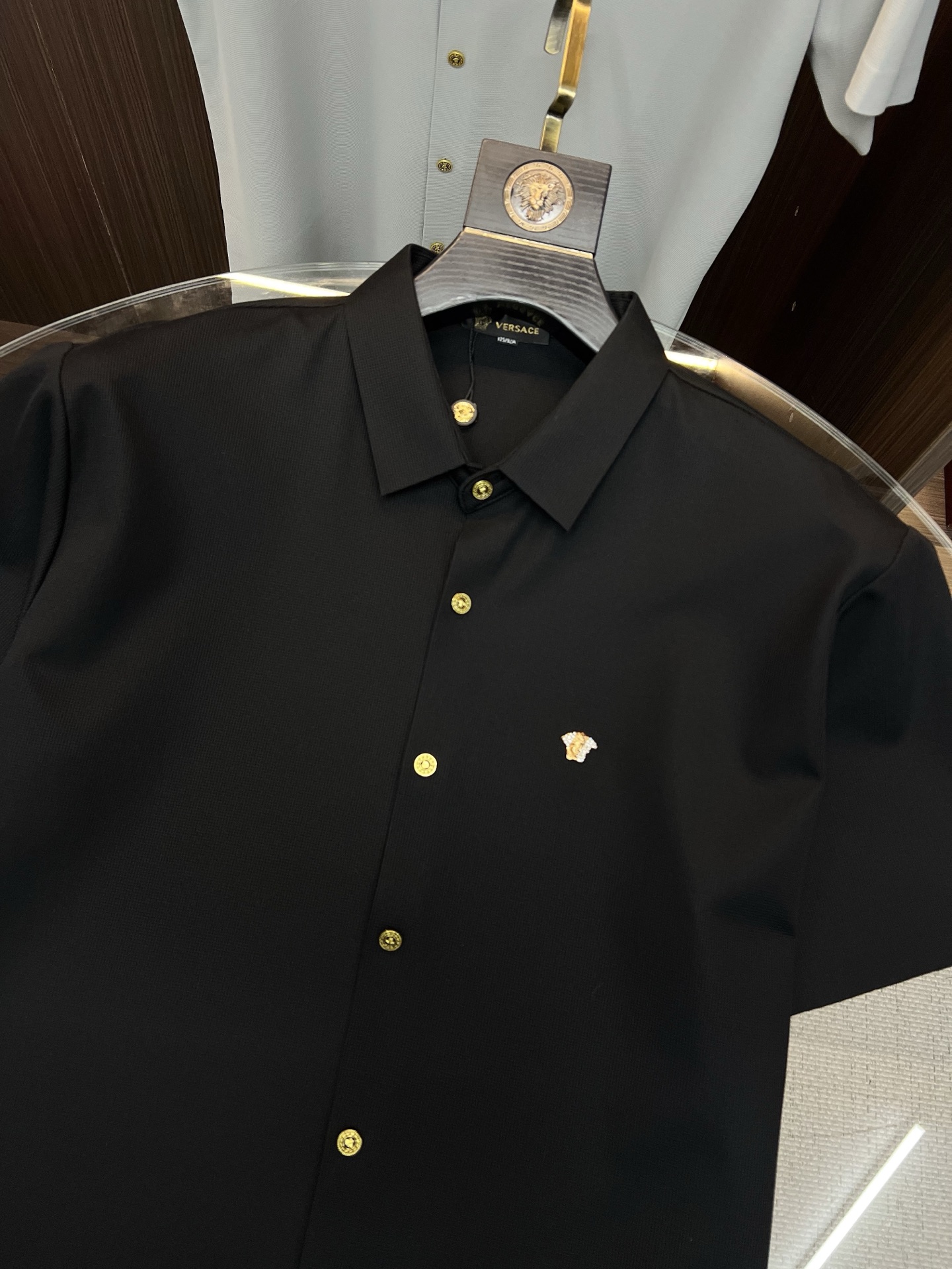shirt Man