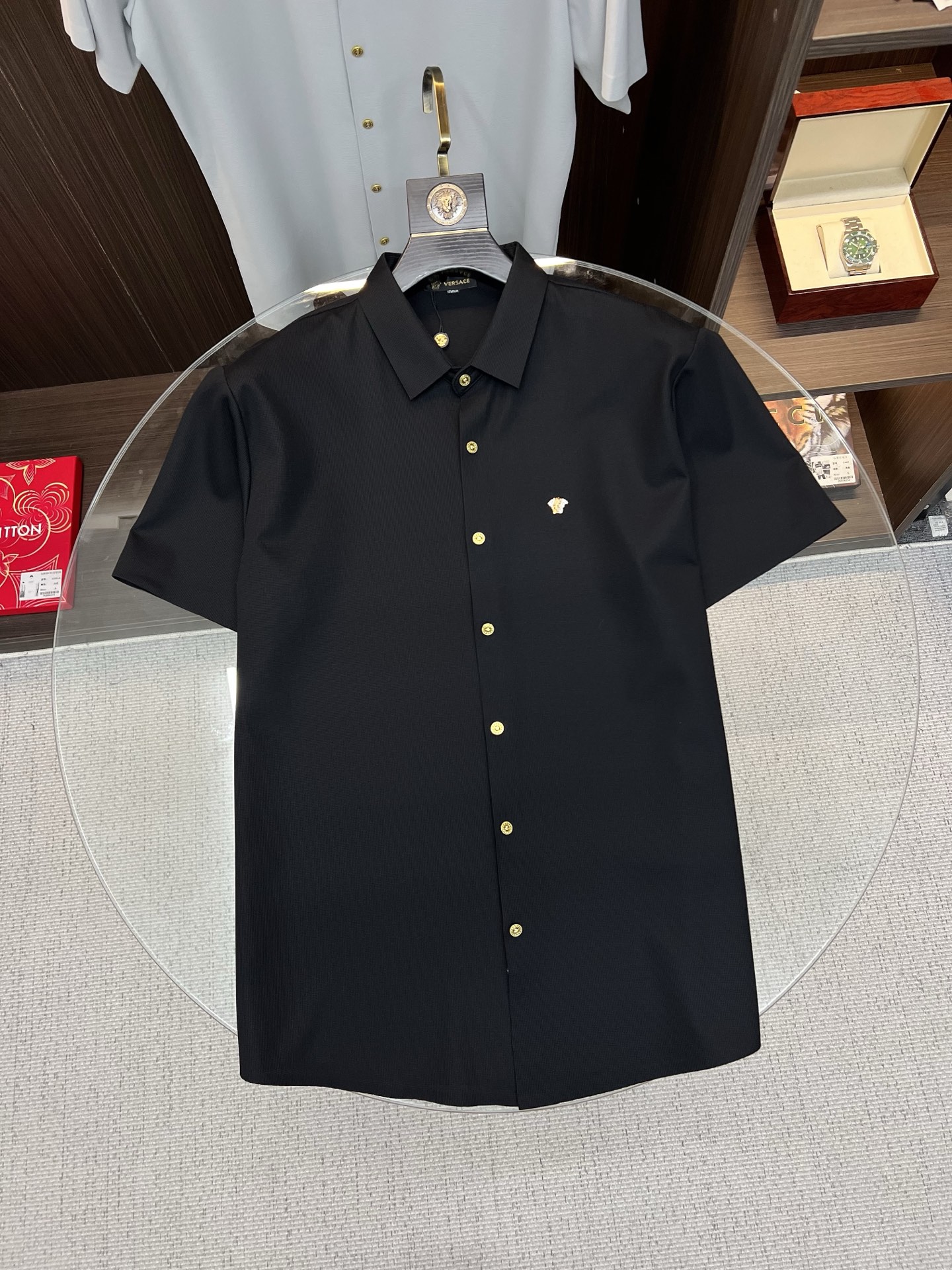 shirt Man