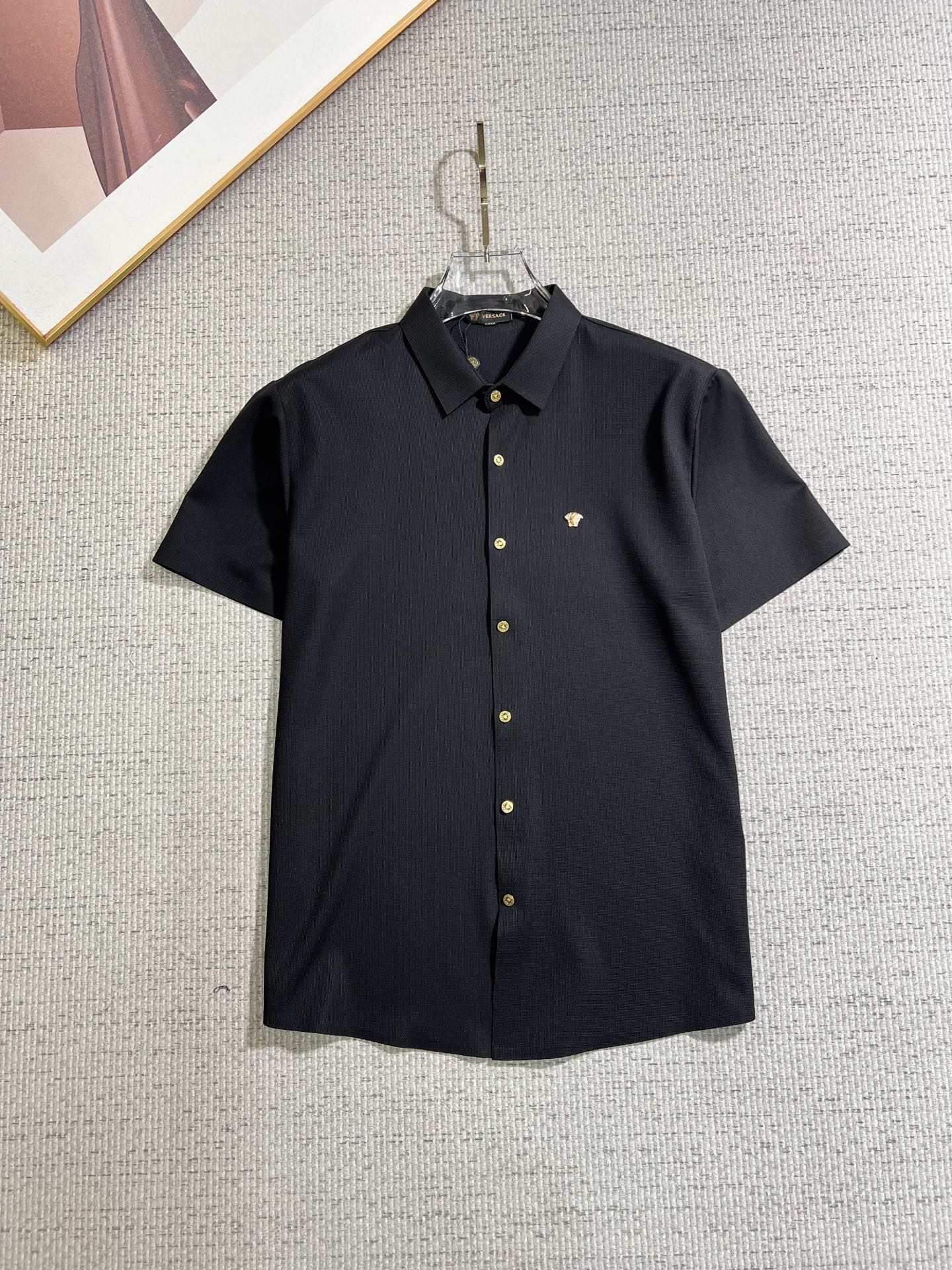 shirt Man