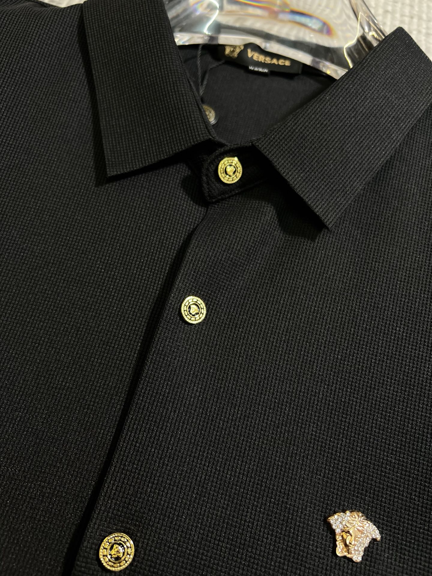shirt Man