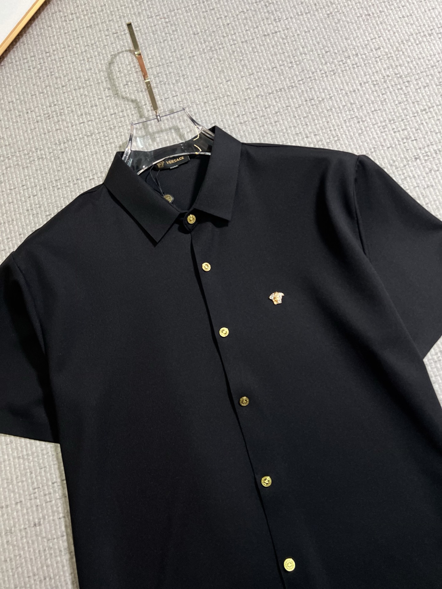 shirt Man