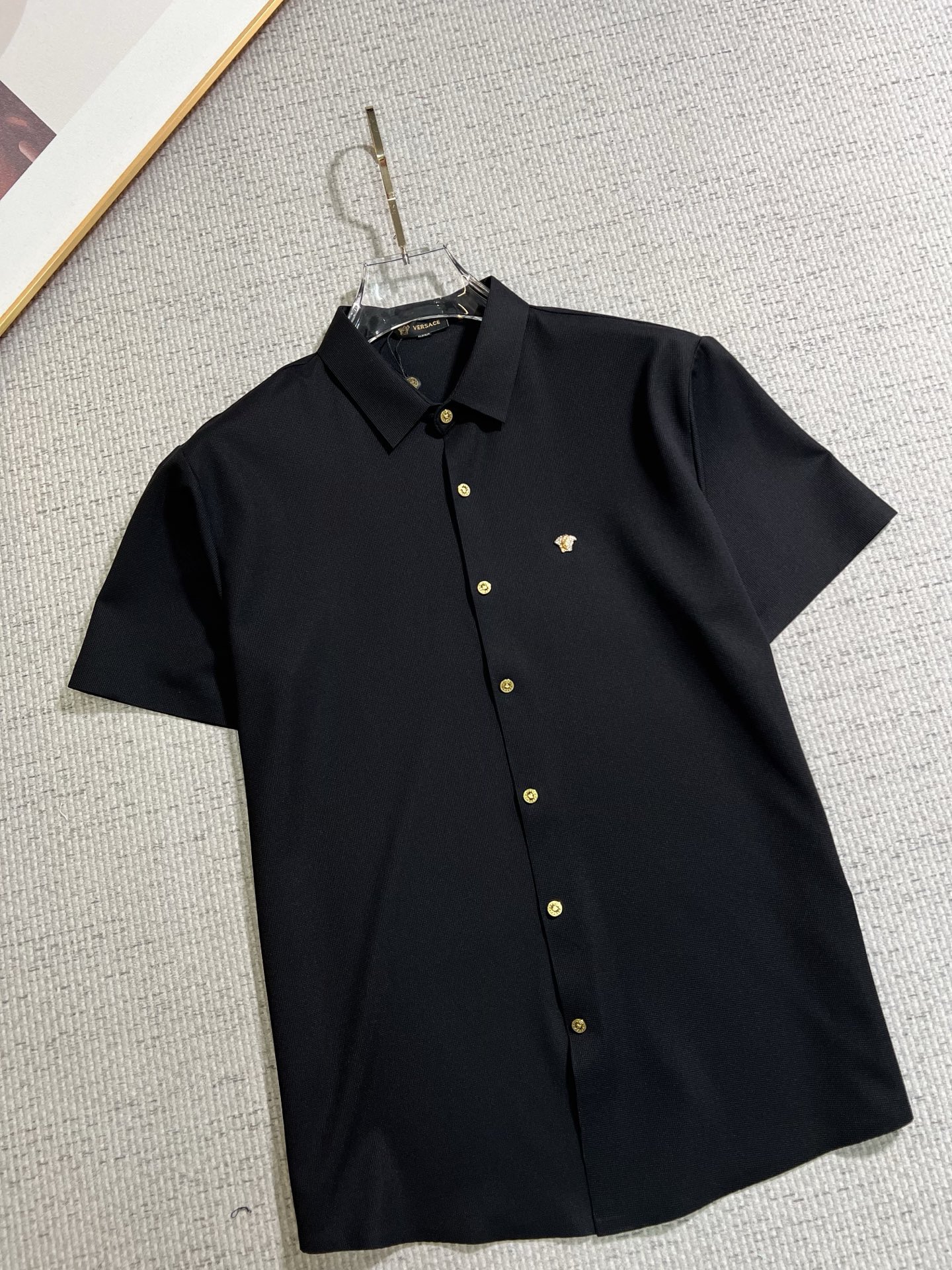 shirt Man