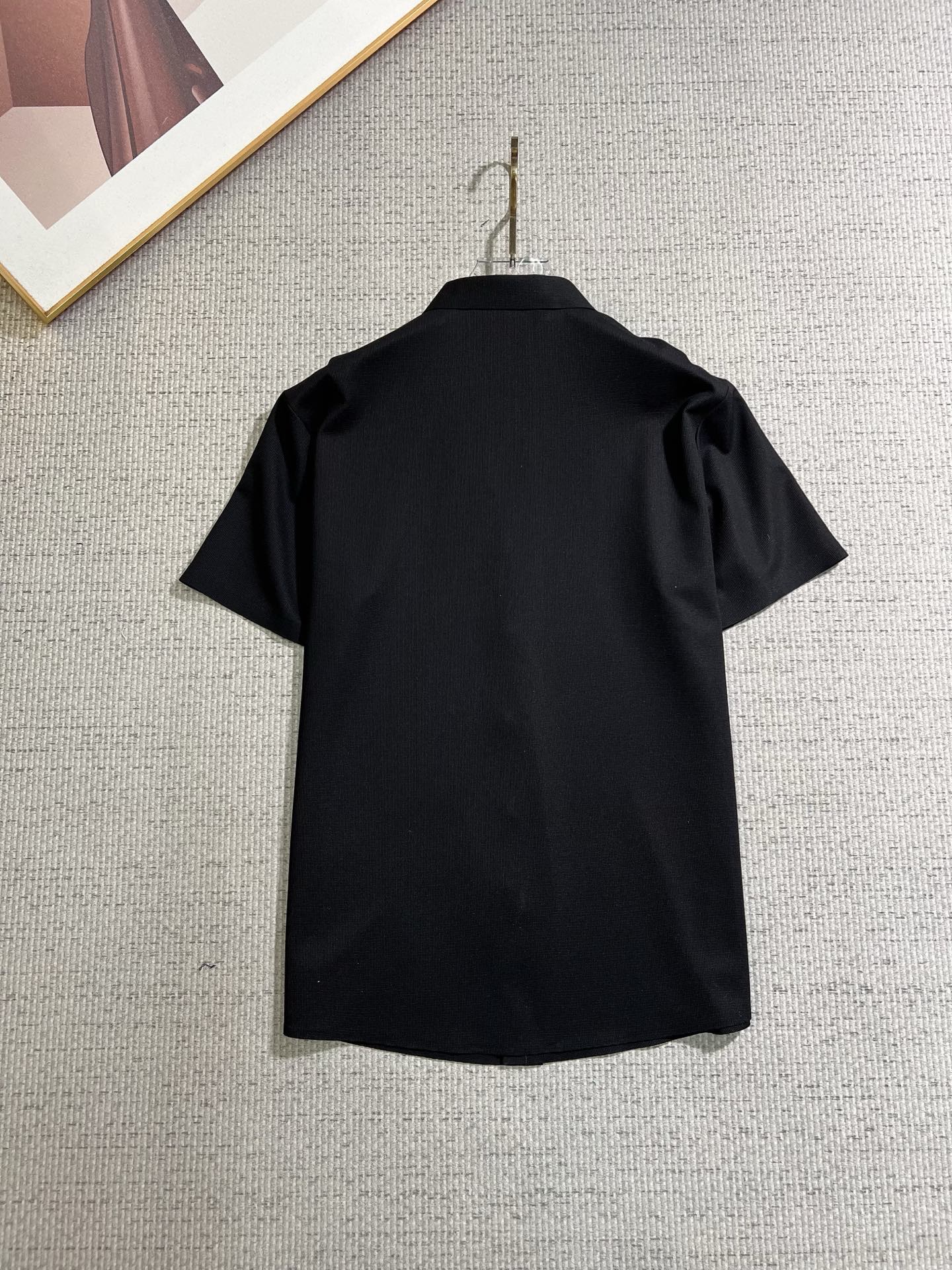 shirt Man