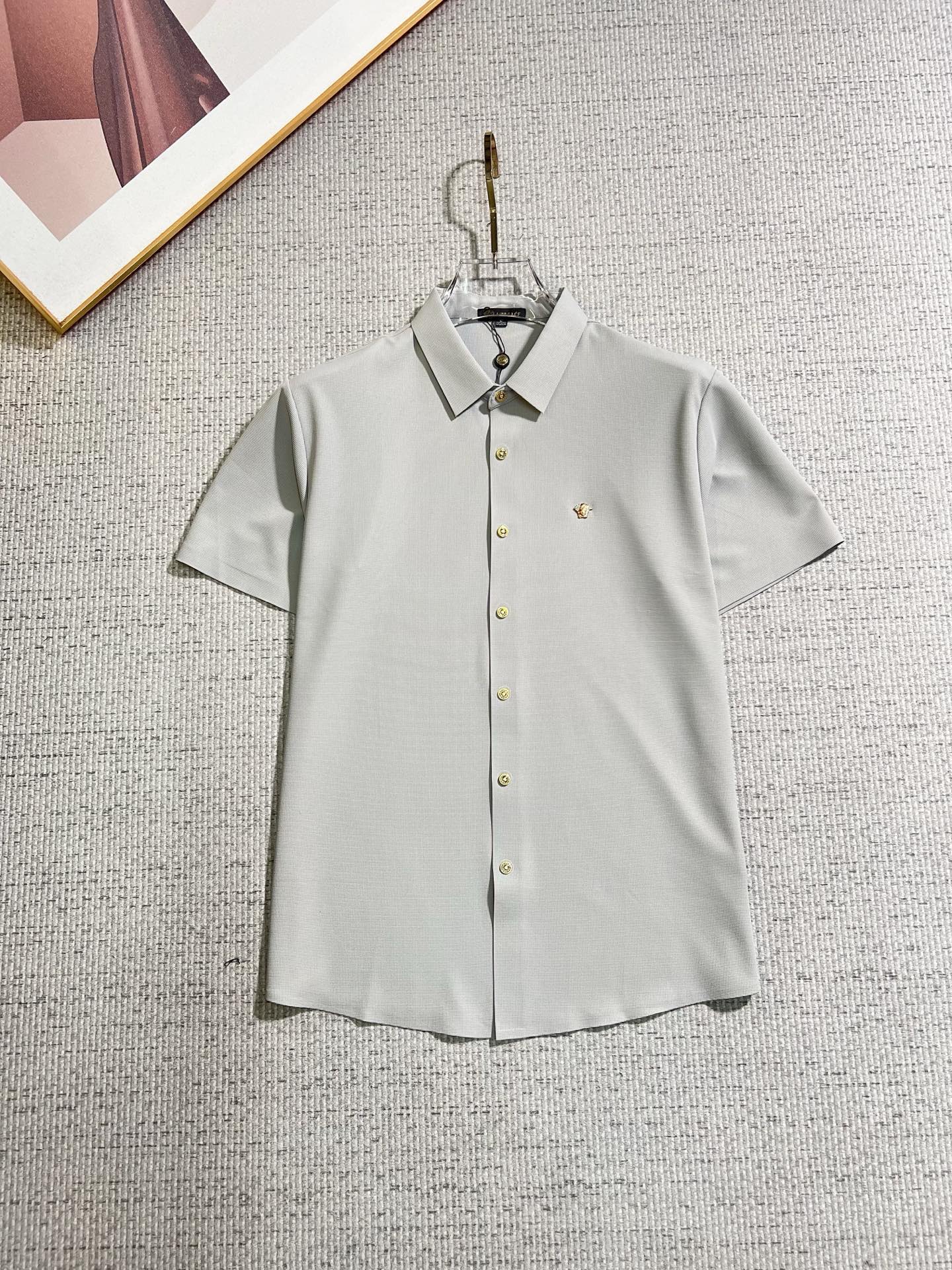 shirt Man