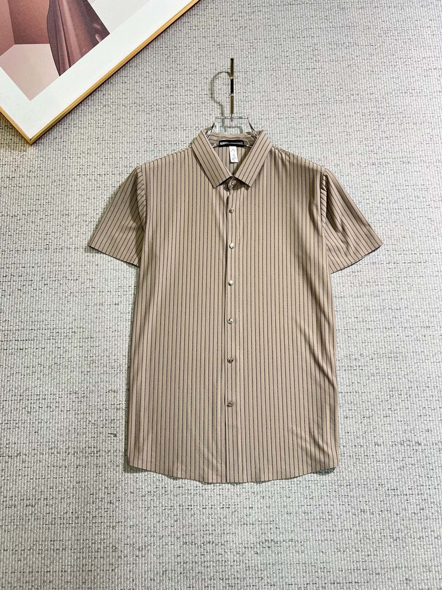 shirt Man