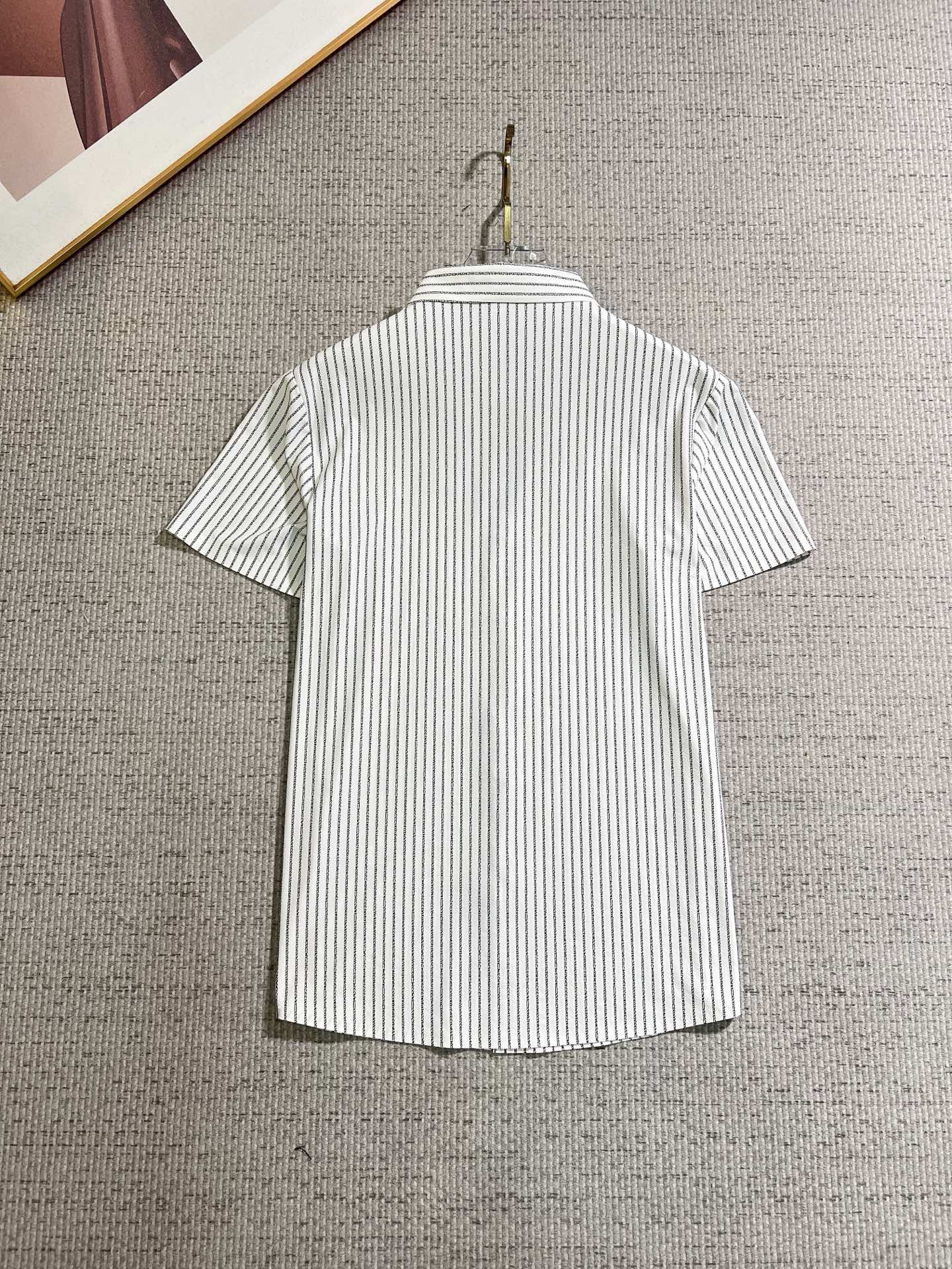 shirt Man