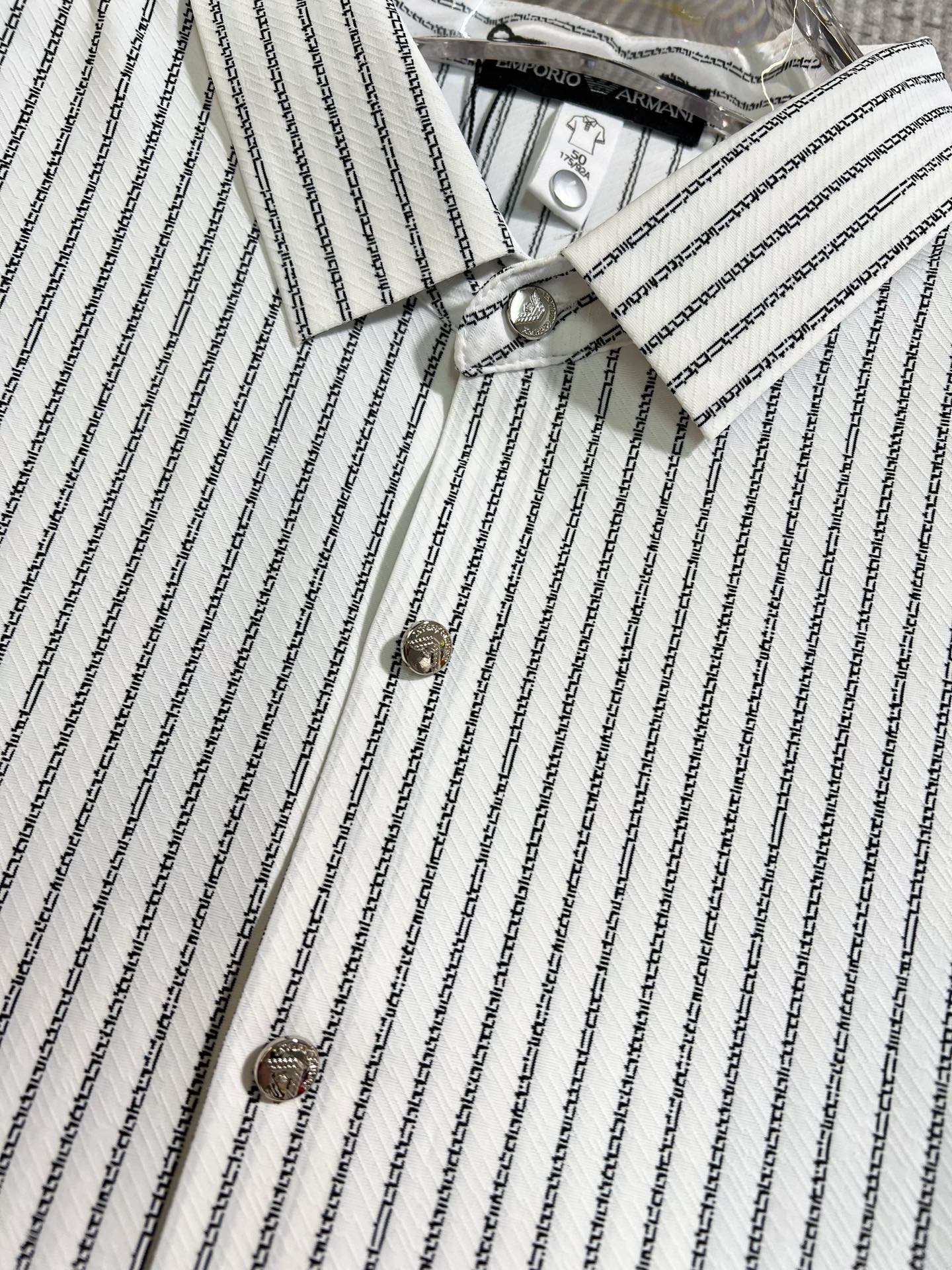 shirt Man