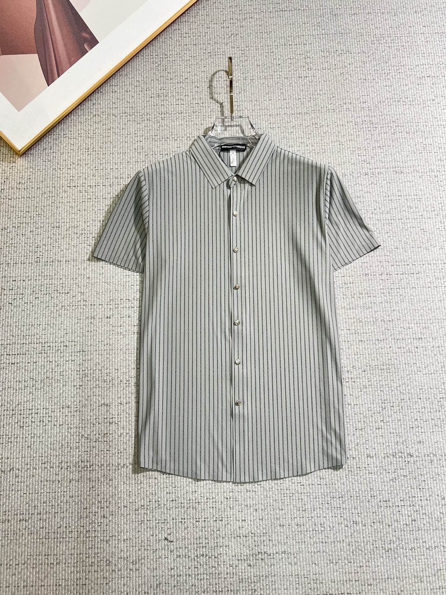 shirt Man