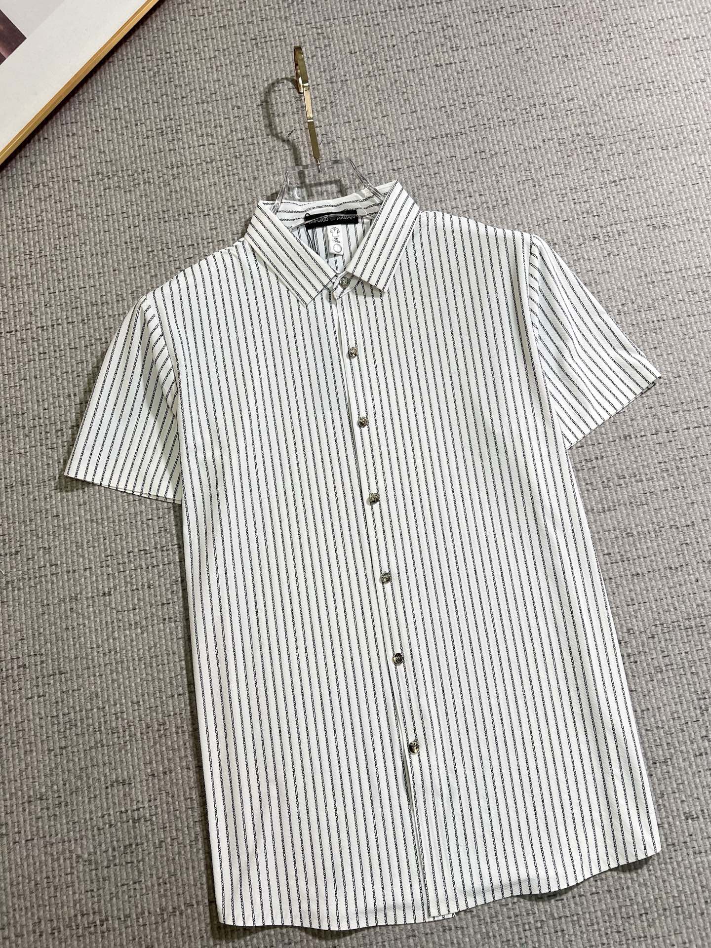 shirt Man