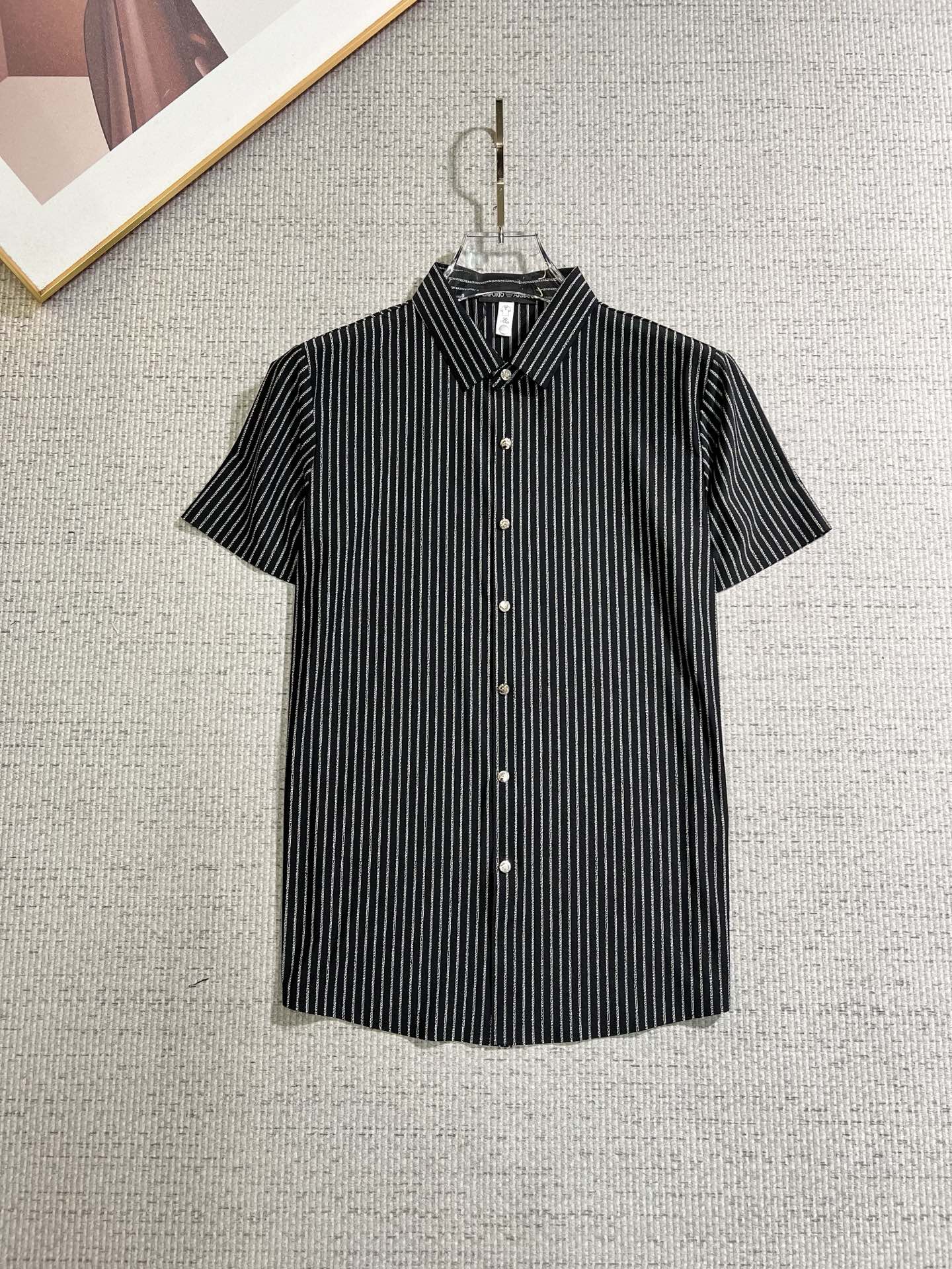 shirt Man
