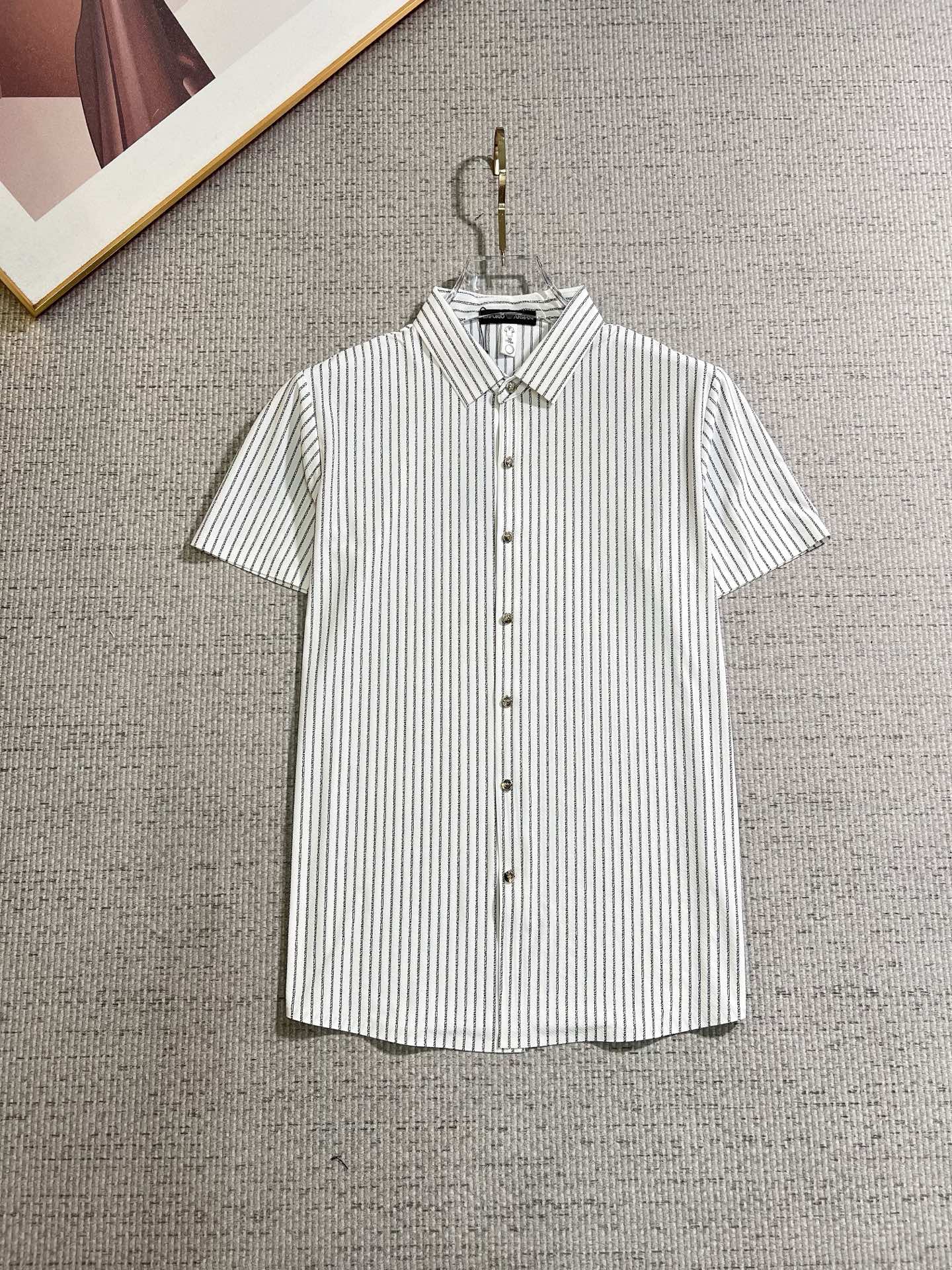 shirt Man