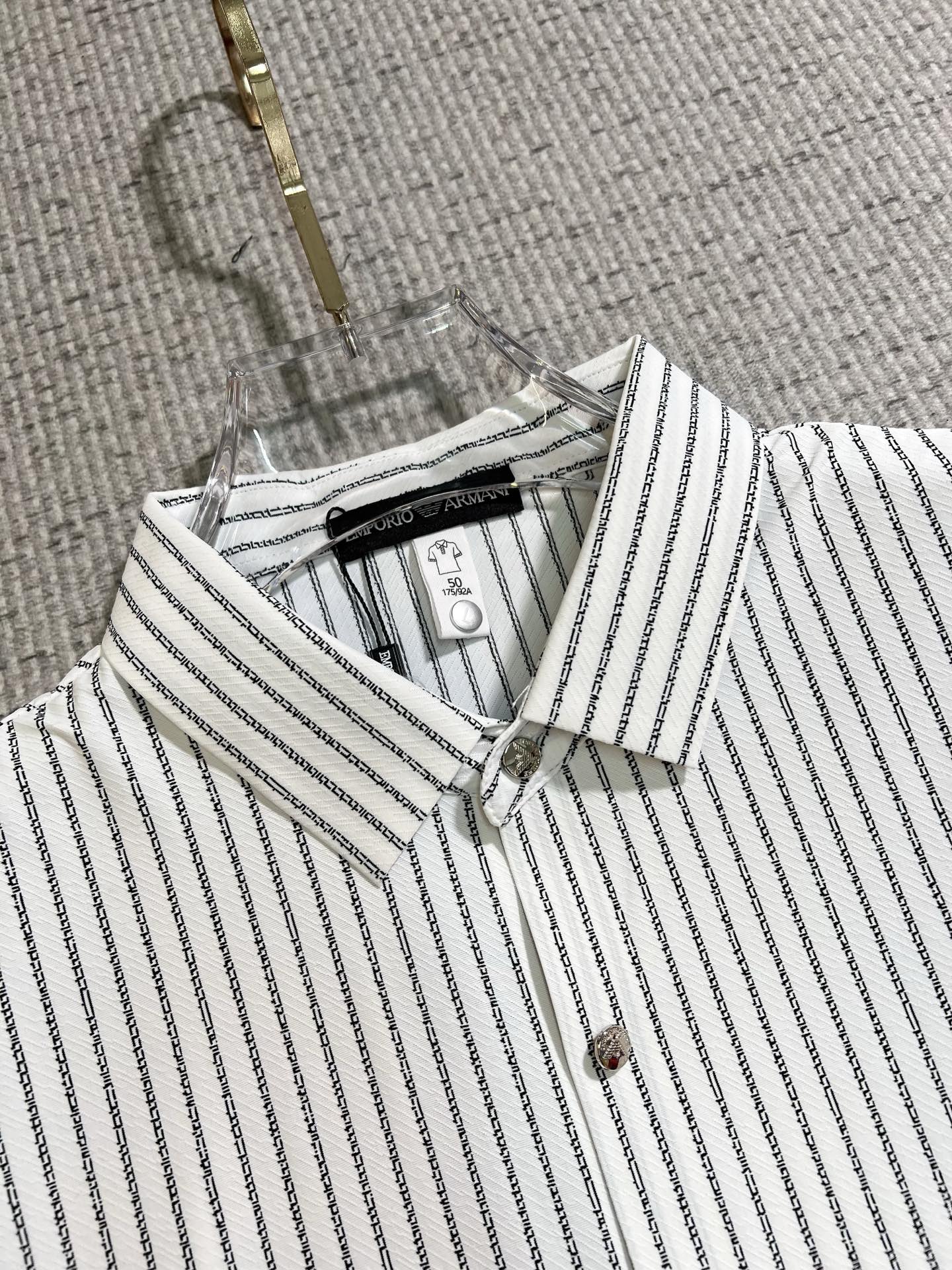 shirt Man