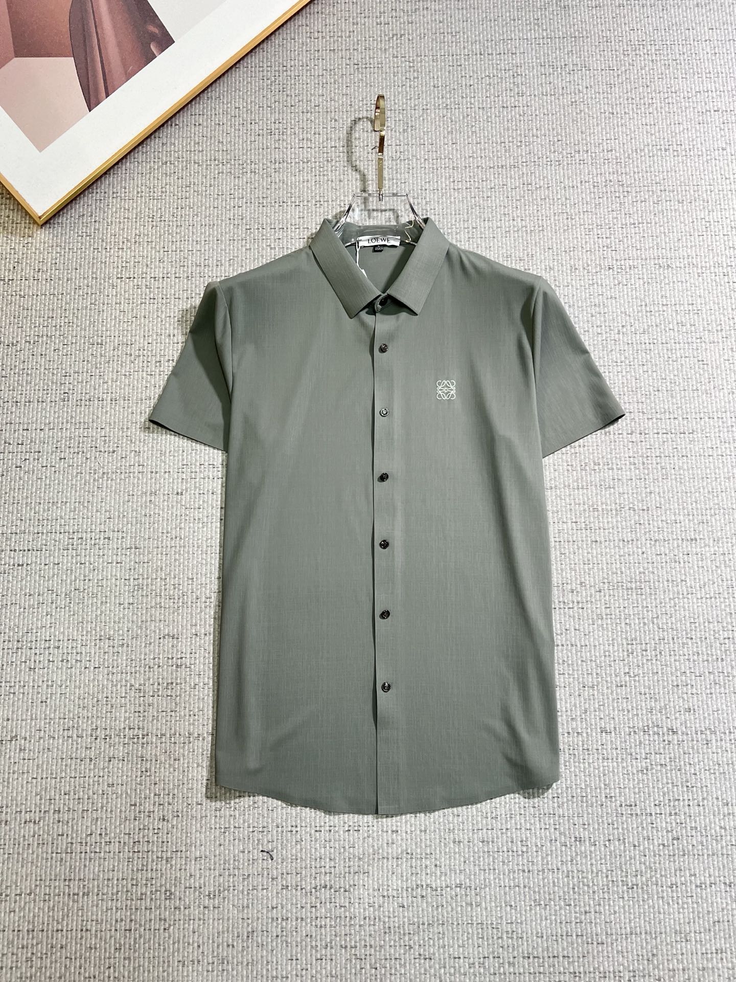 shirt Man