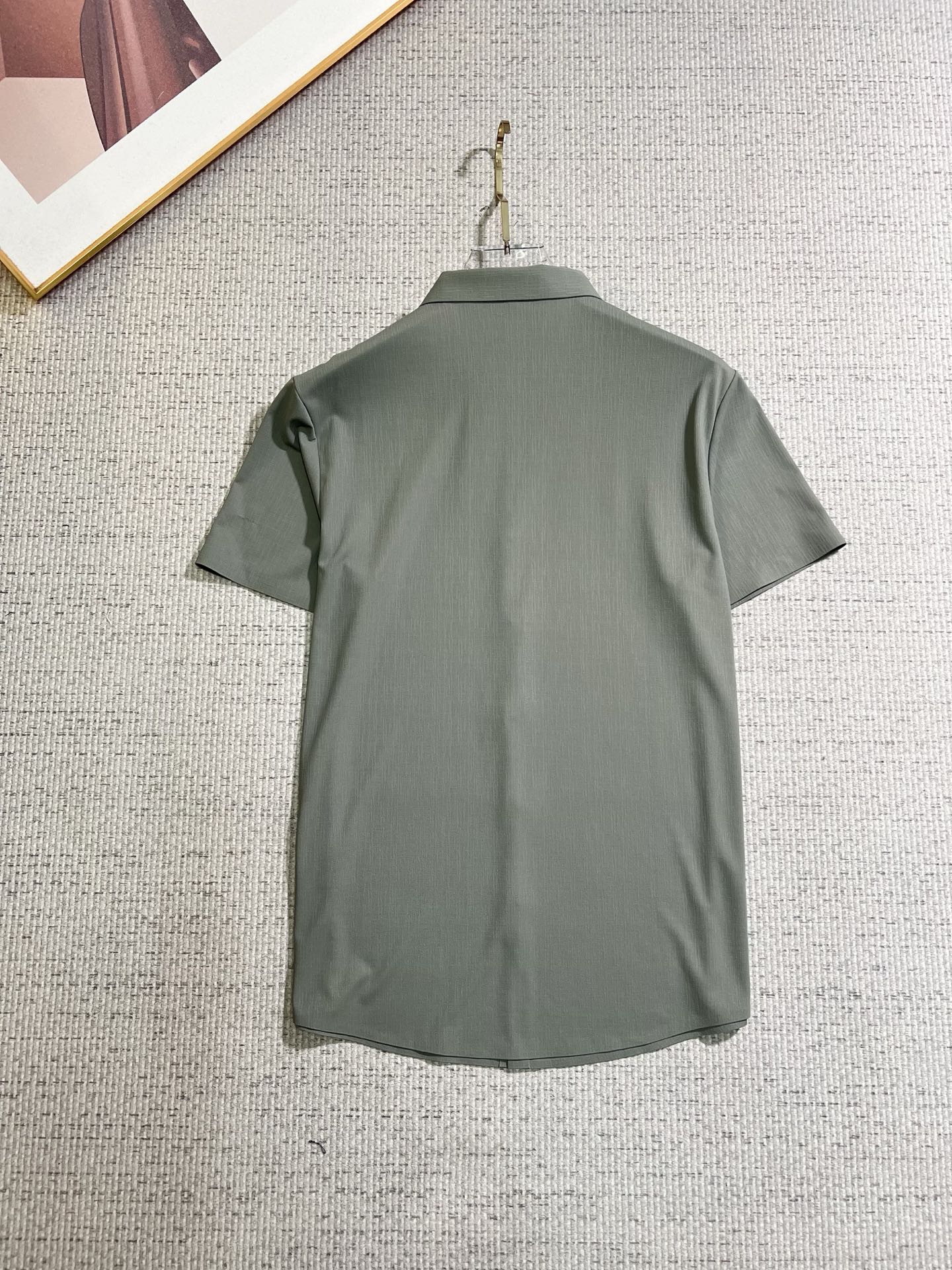 shirt Man