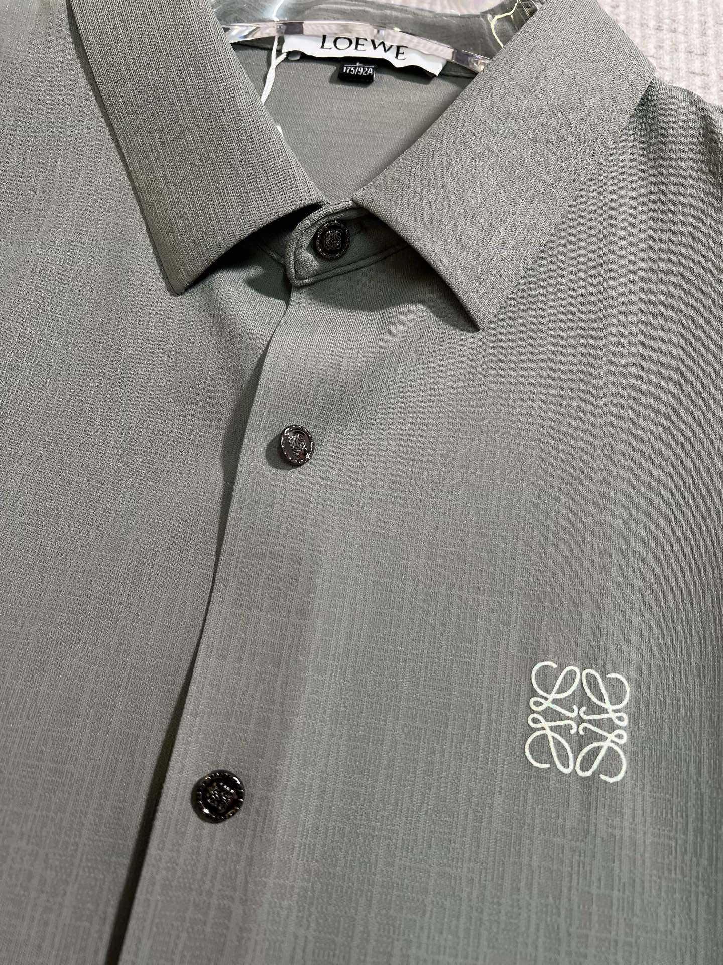 shirt Man