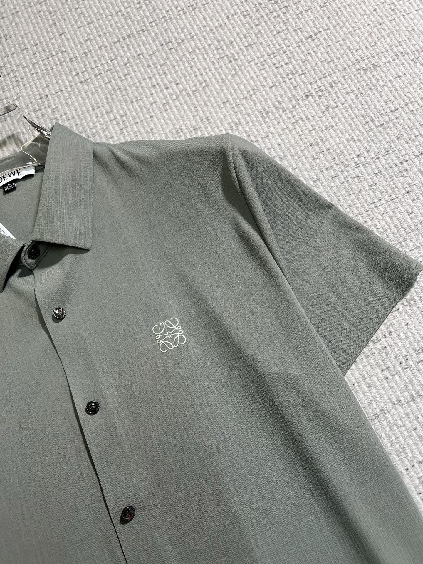 shirt Man