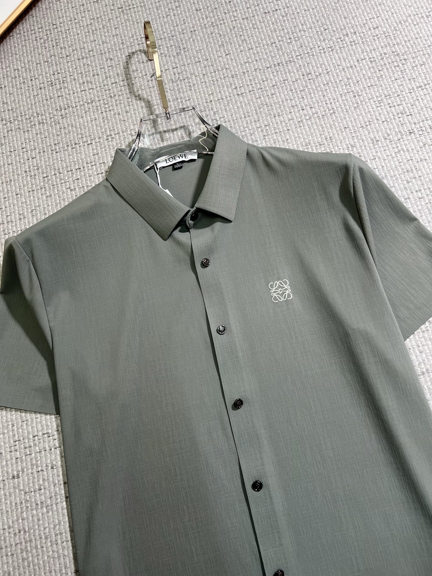 shirt Man