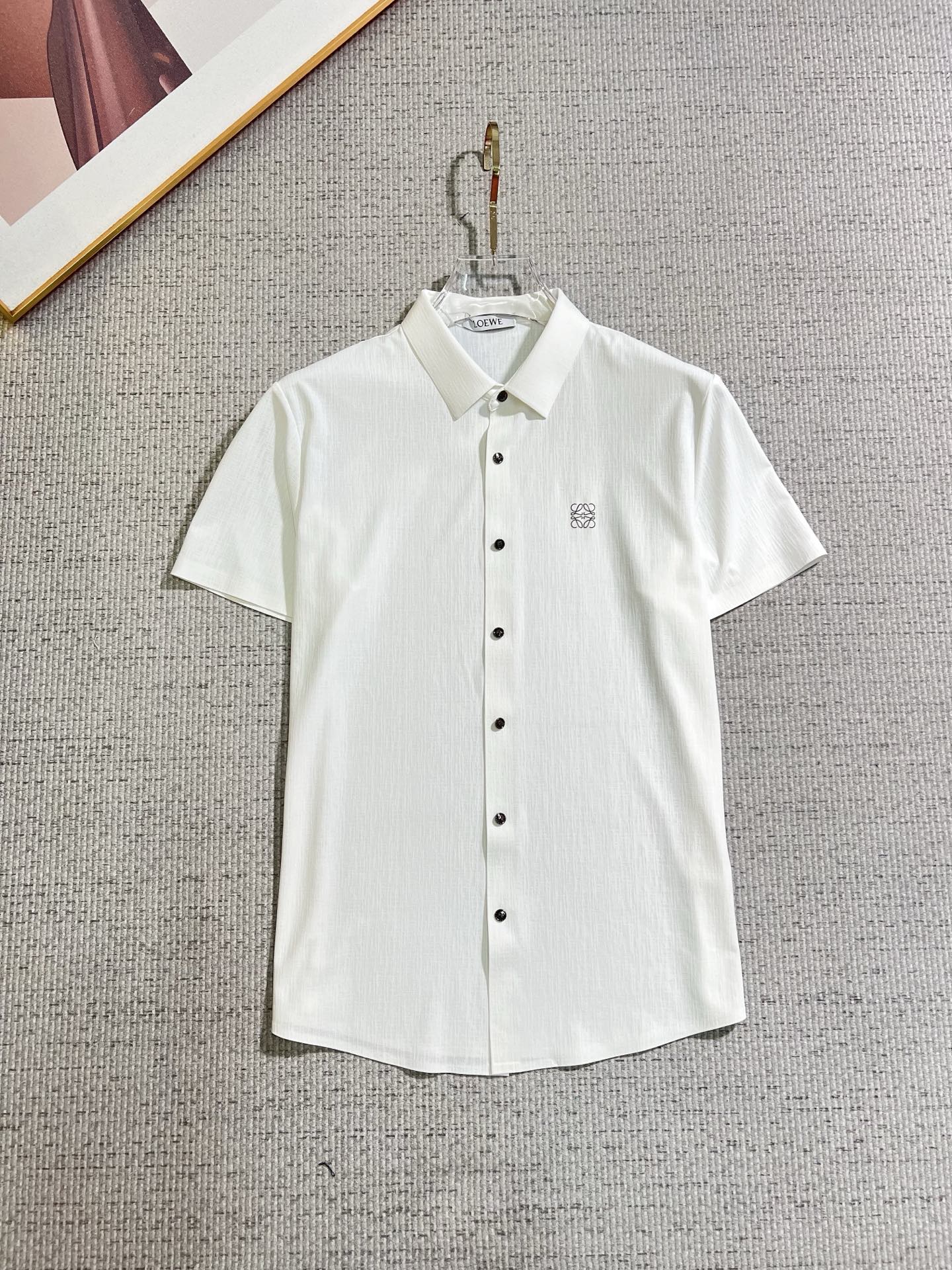 shirt Man