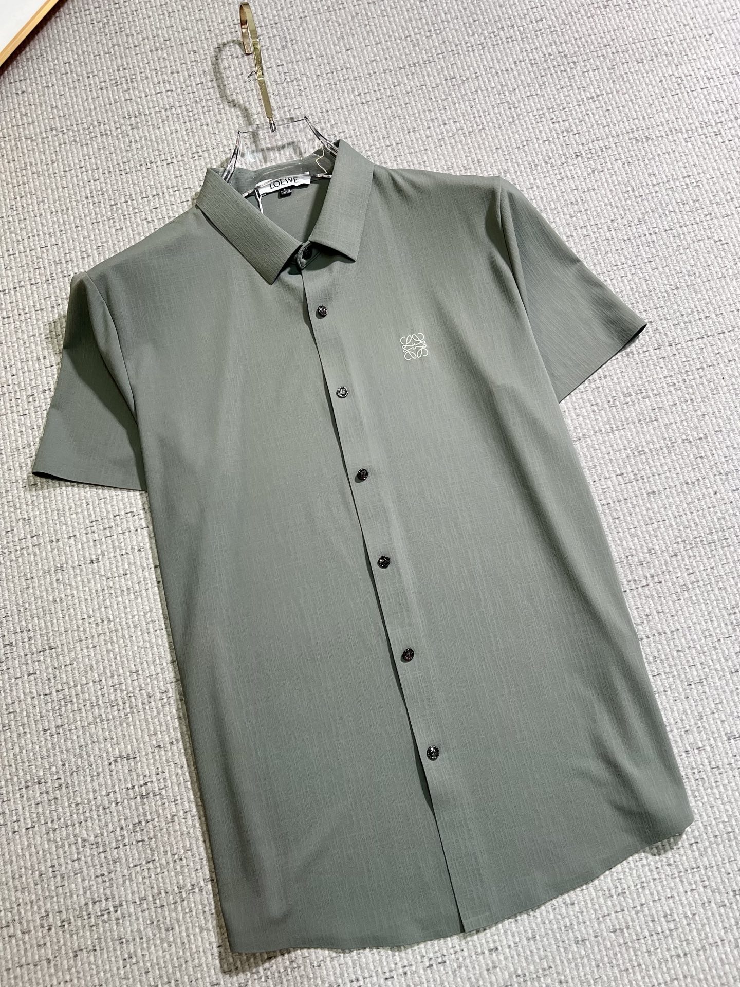 shirt Man