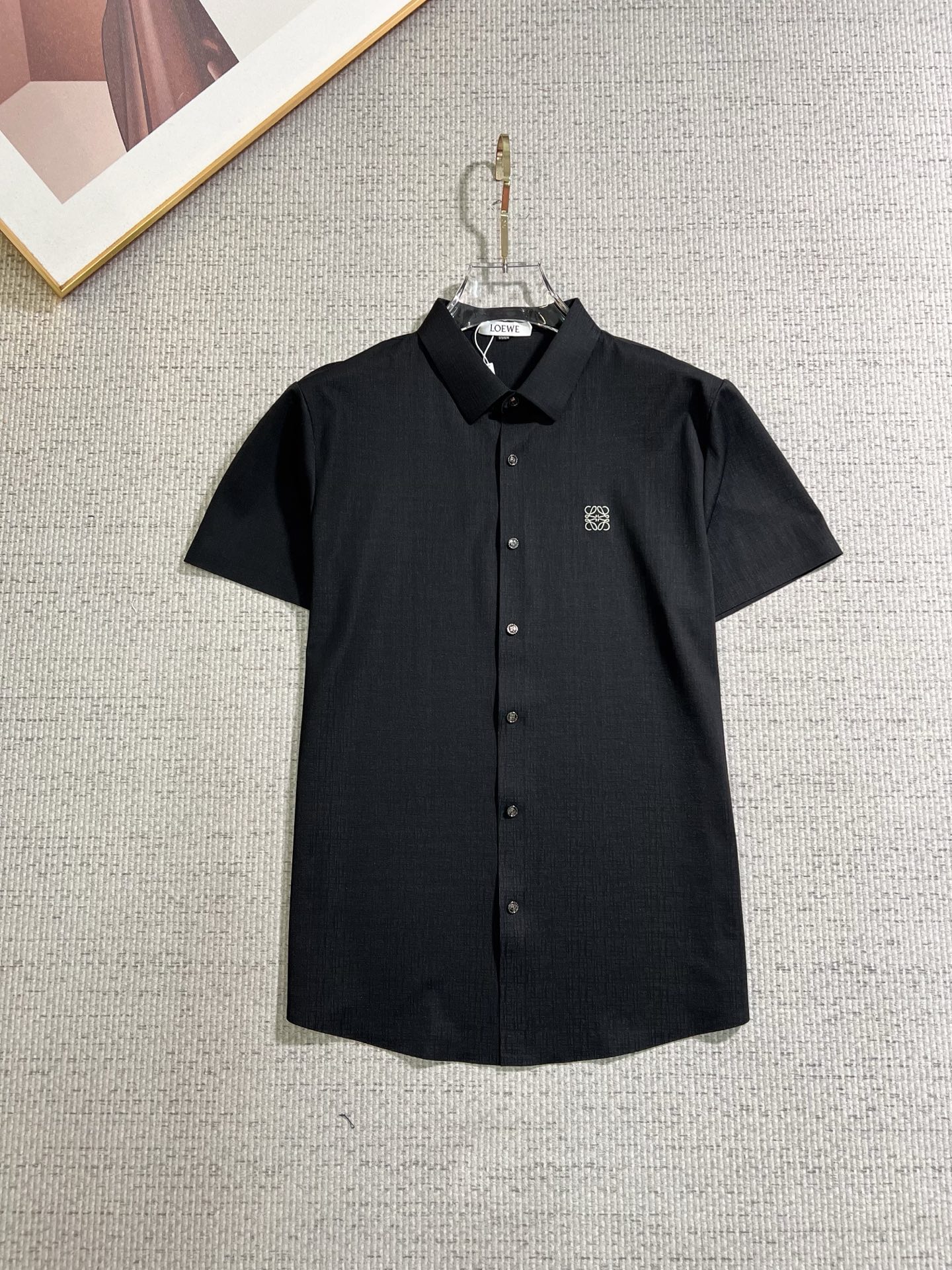 shirt Man