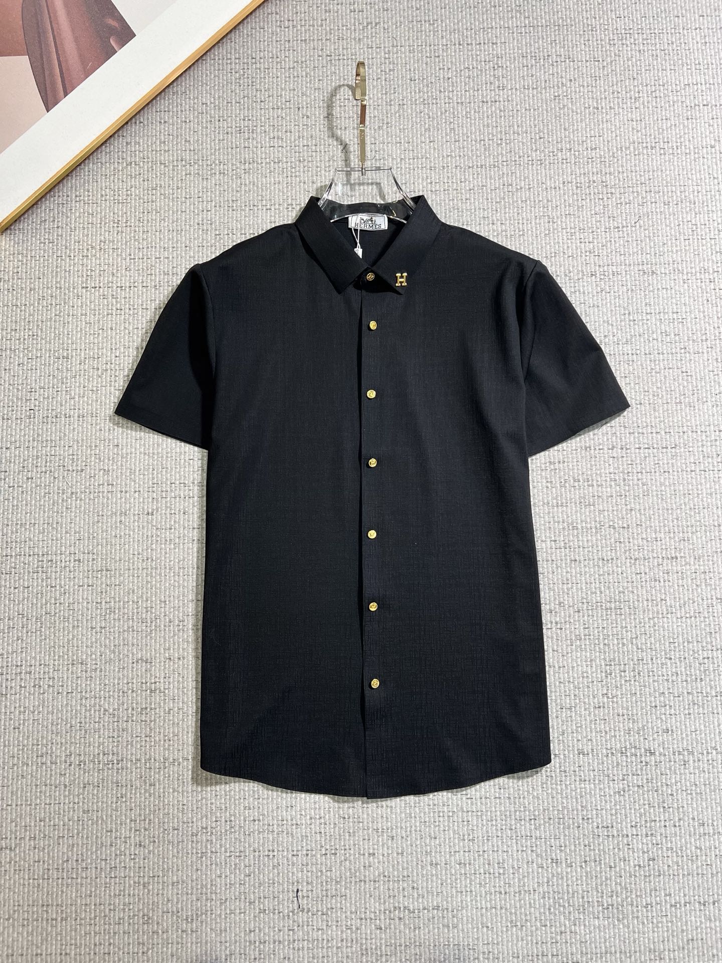 shirt Man